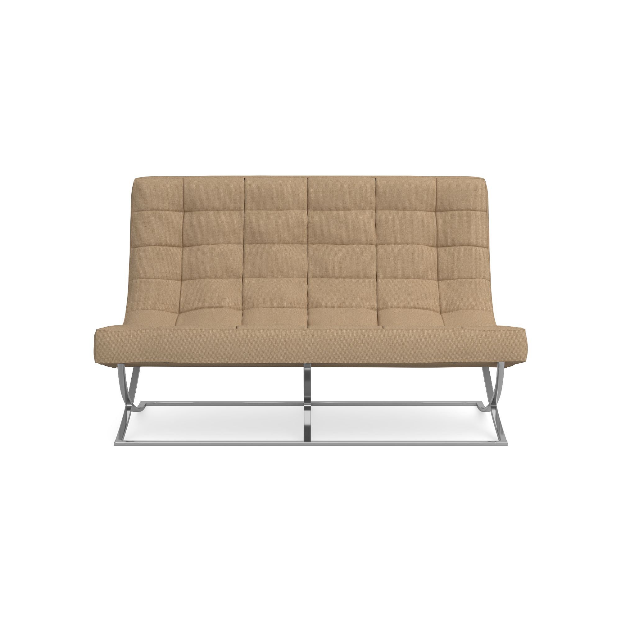 James Loveseat (56