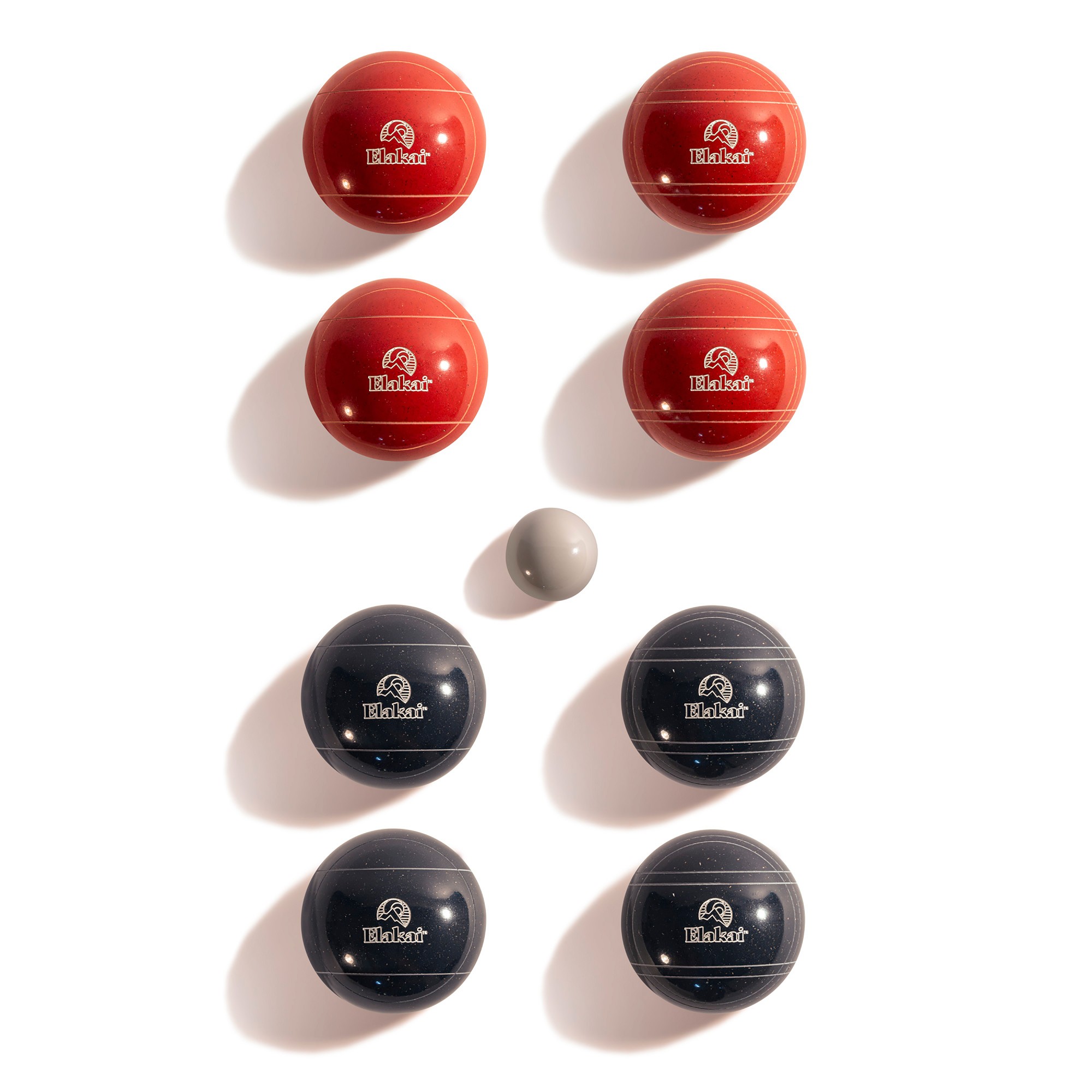 Elakai Bocce Ball Set