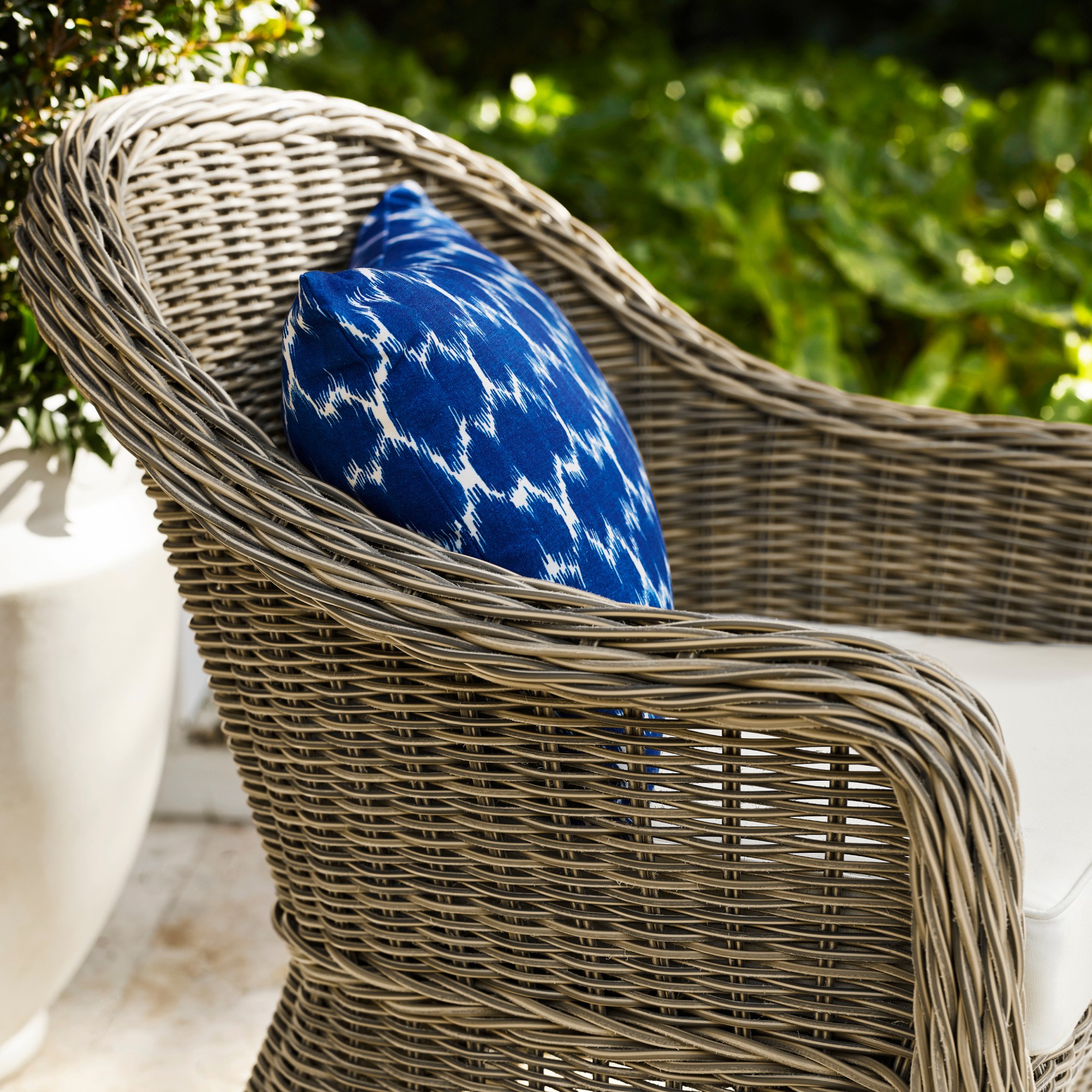 Manchester Outdoor Dining Armchair