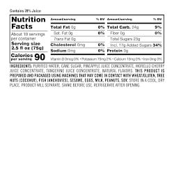 Trisha Yearwood x Williams Sonoma Summer Cocktail Collection