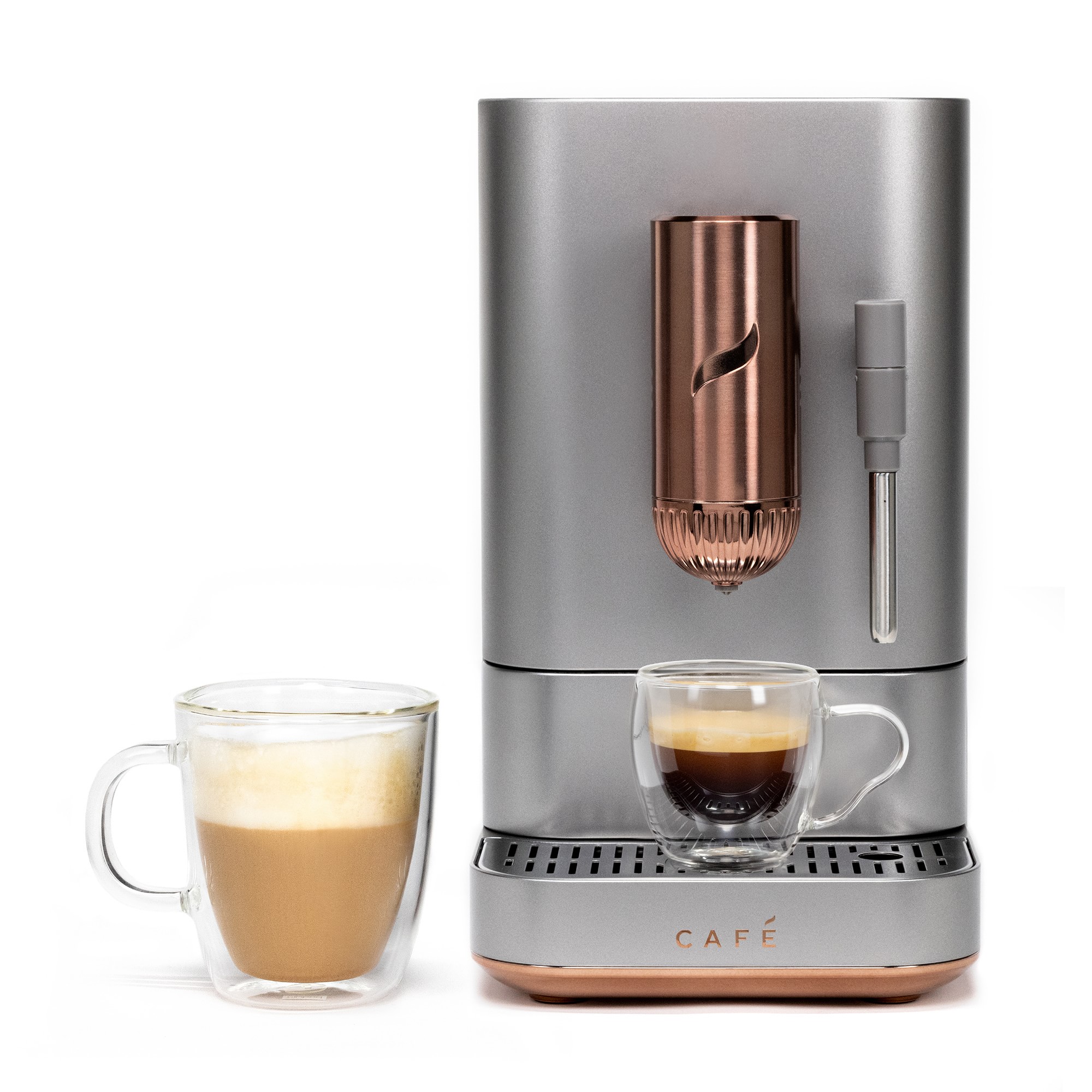 Café Affetto Automatic Espresso Machine & Frother