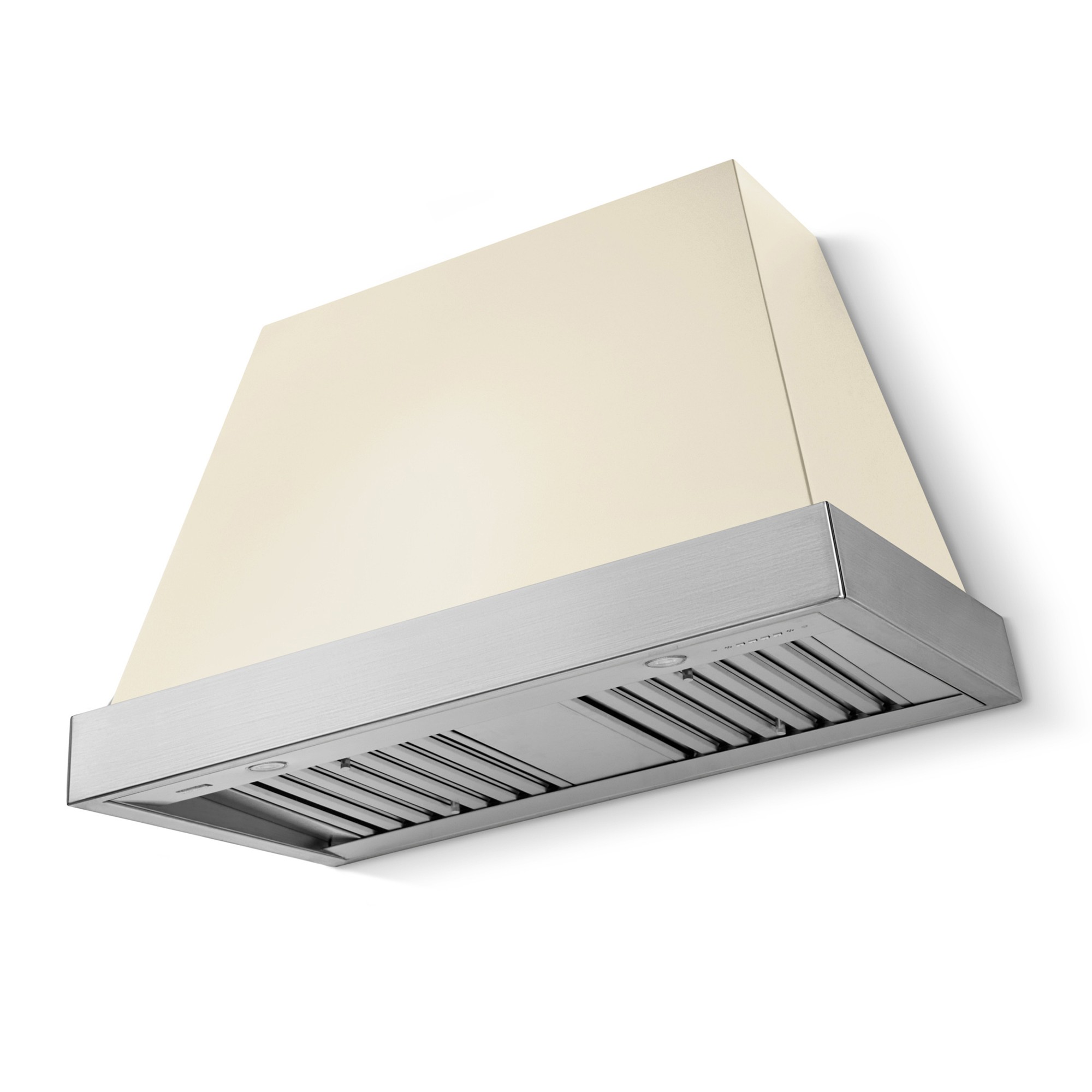 La Cornue CornuFé 110 Euclid Hood