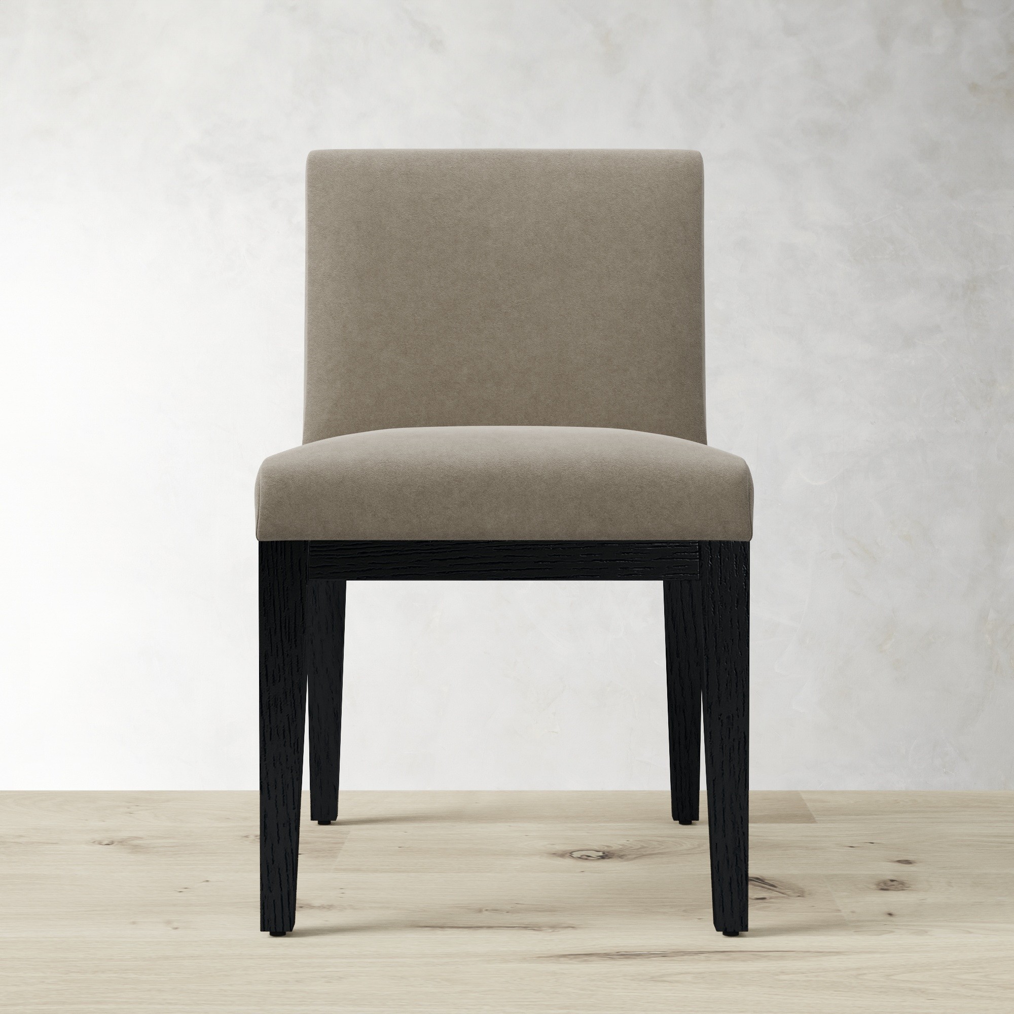 Wilson Upholstered Side Chair