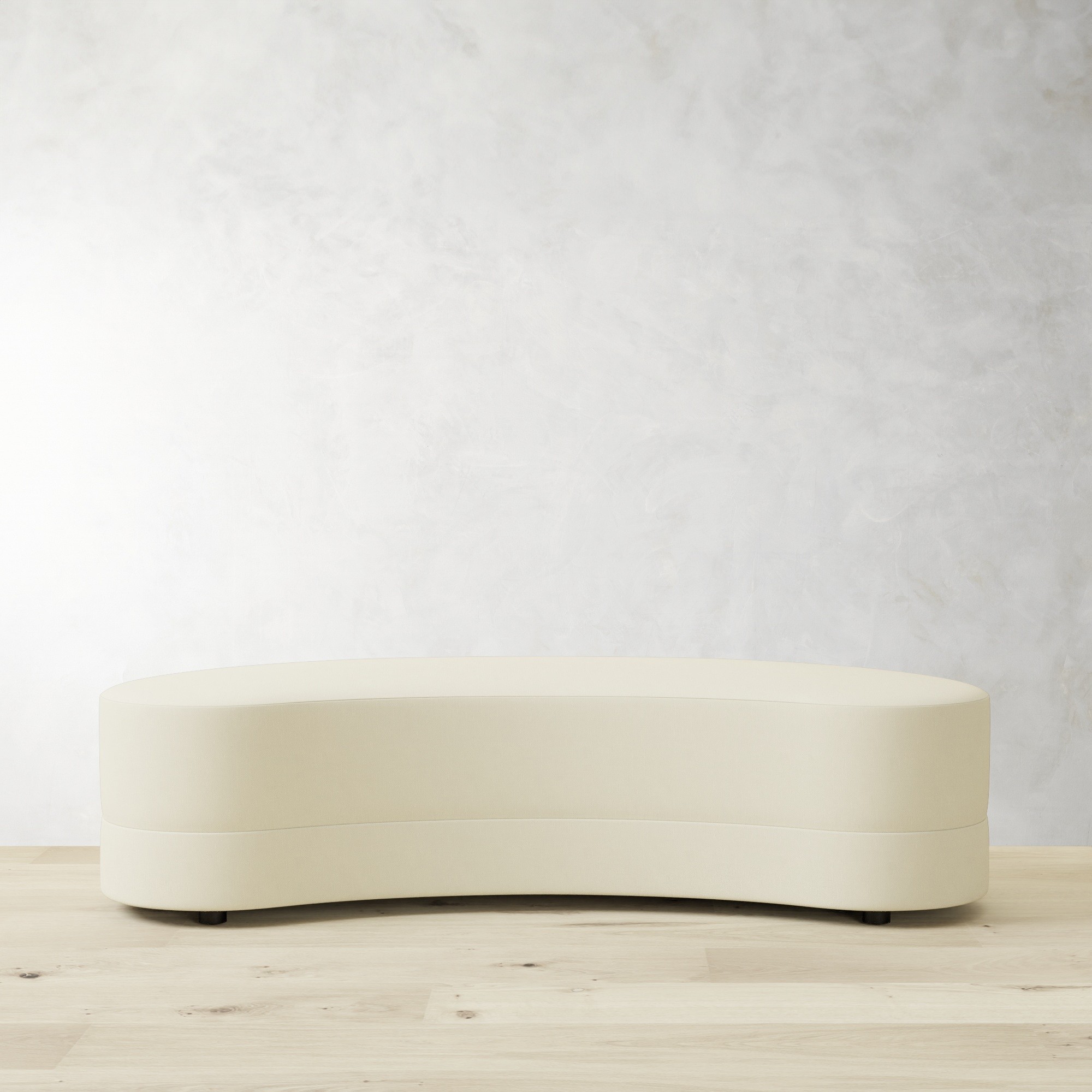 Capri Upholstered Bench (71