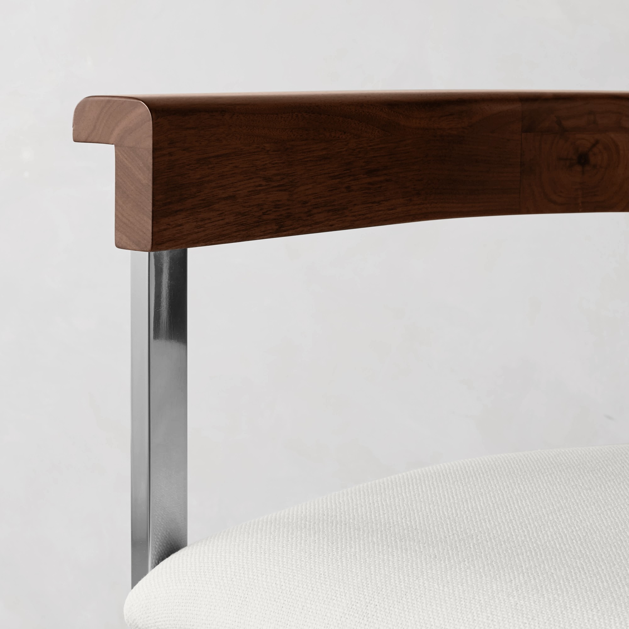 Tulip Dining Armchair