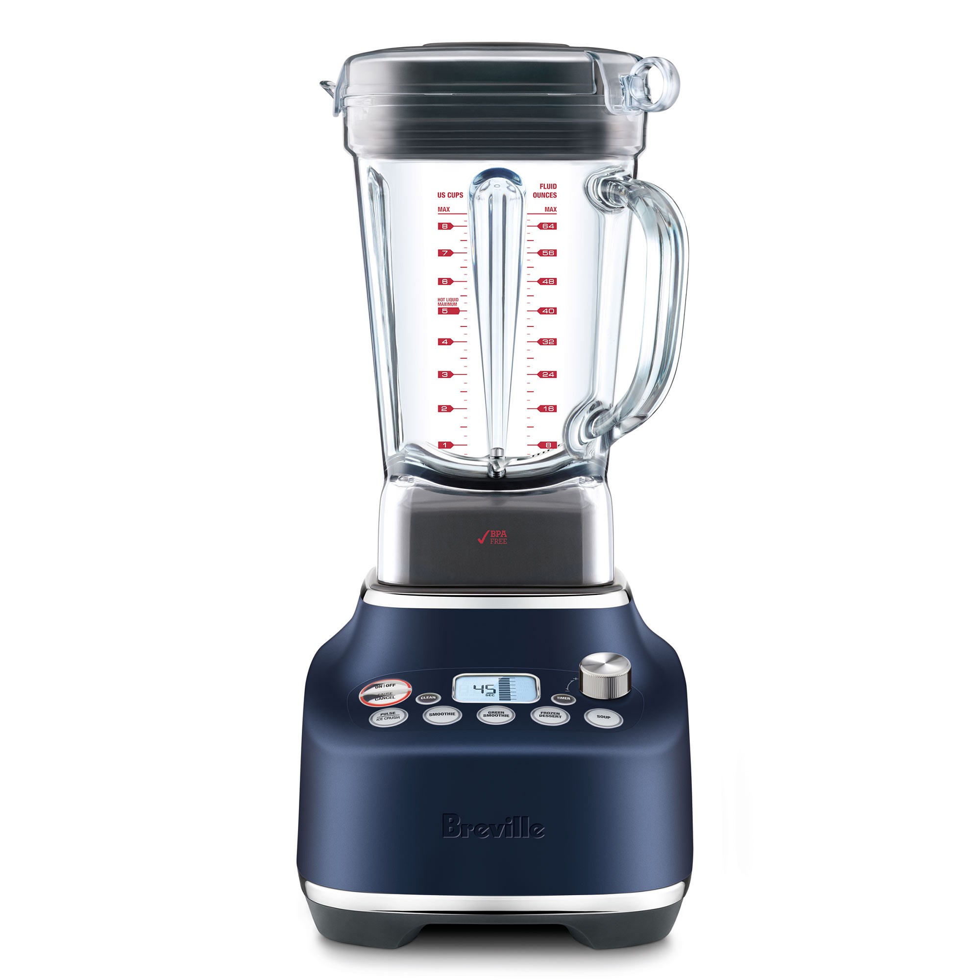 Breville Super Q™ Blender