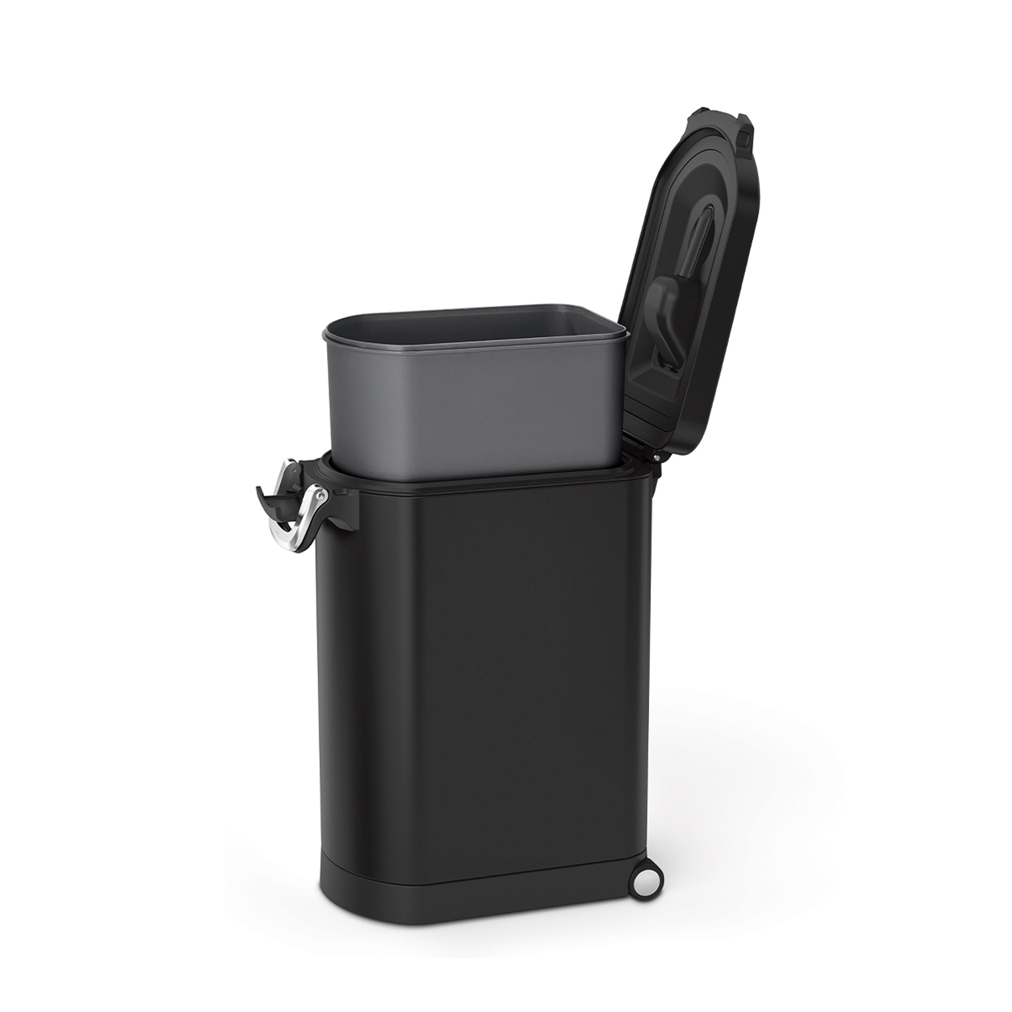 simplehuman™ Stainless Steel Pet Food Container