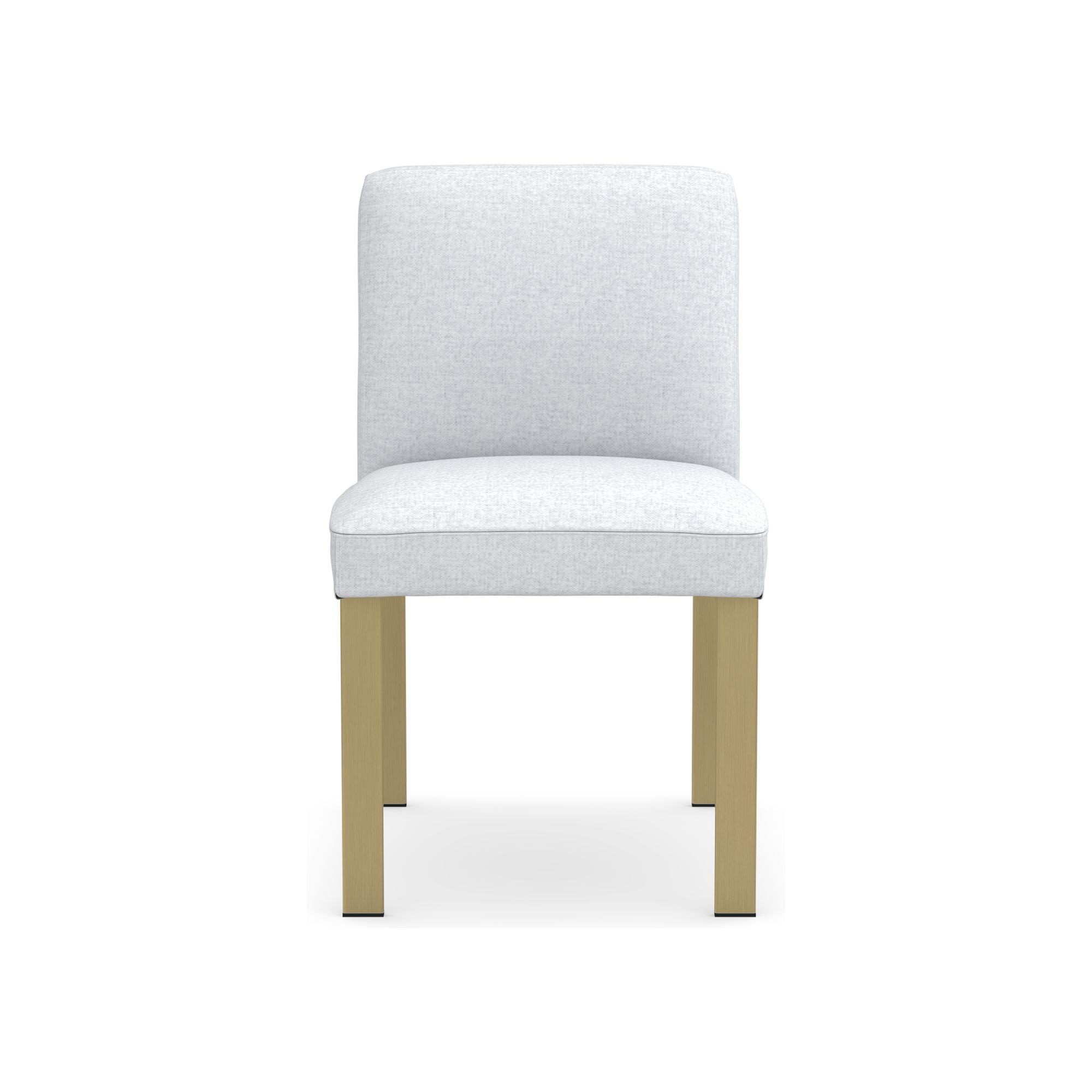 Mercer Upholstered Dining Side Chair