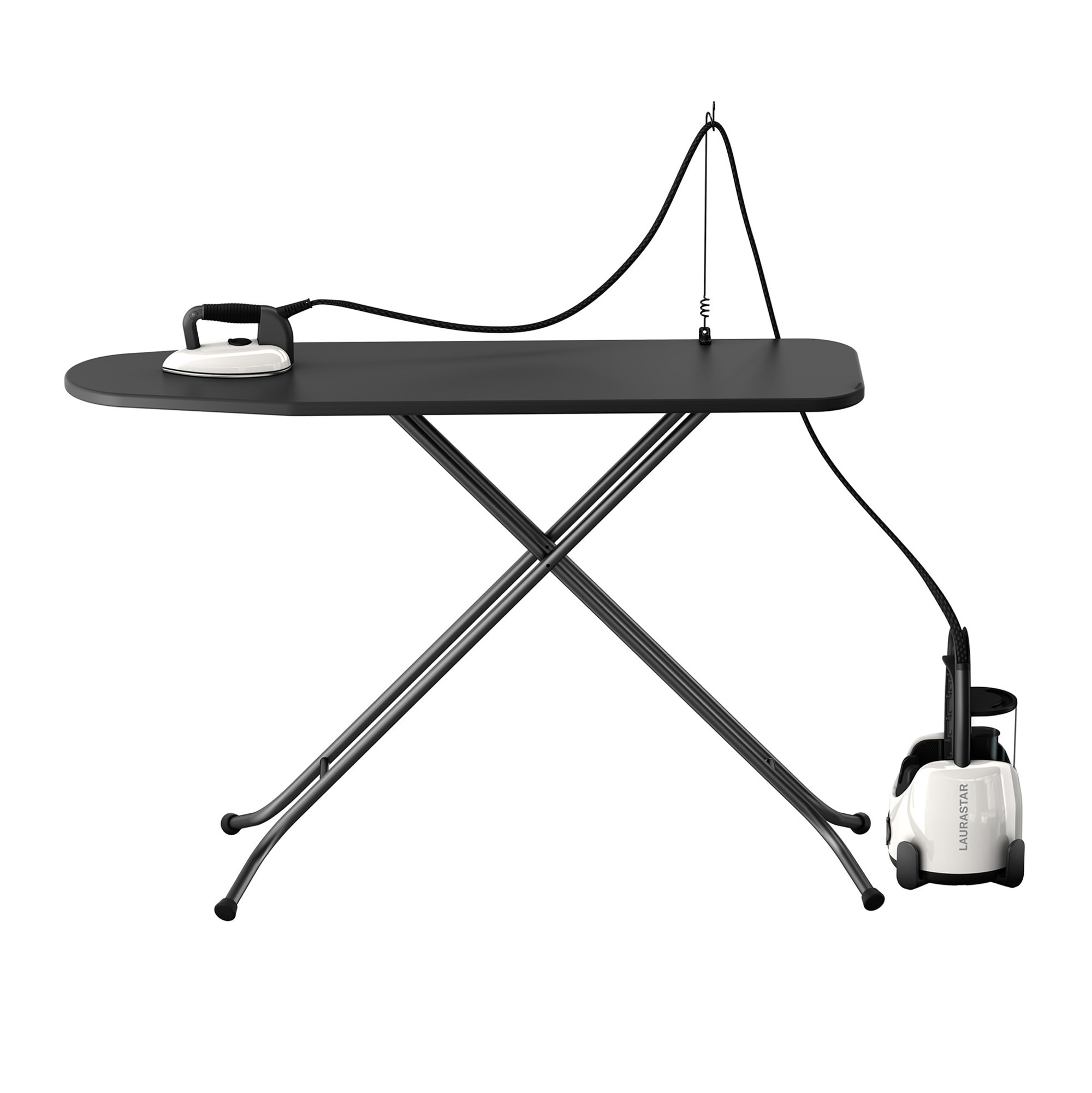 Laurastar Lift Steam Iron