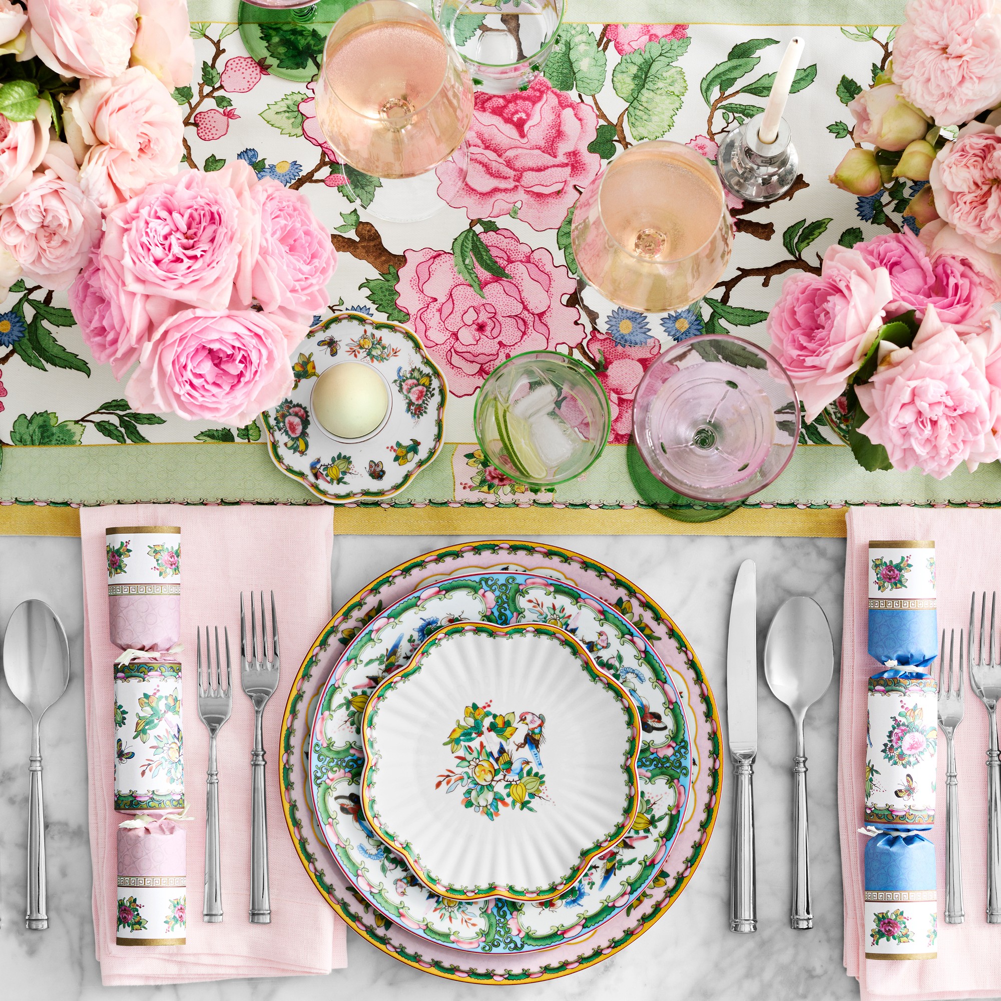 Guy Degrenne Absolu Flatware Sets