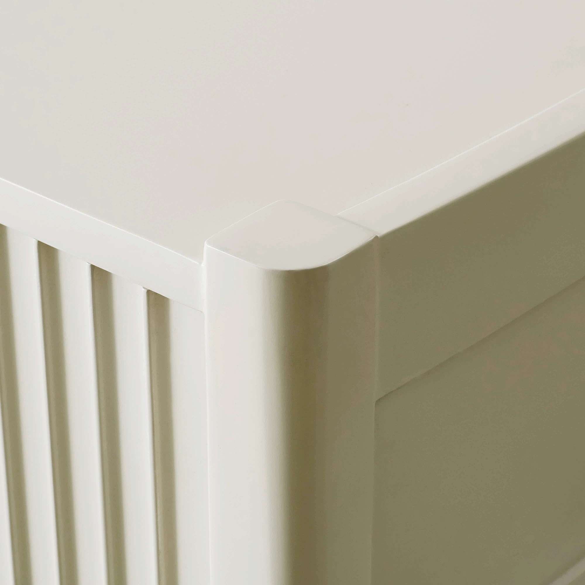 Lewis 1-Drawer Nightstand (26