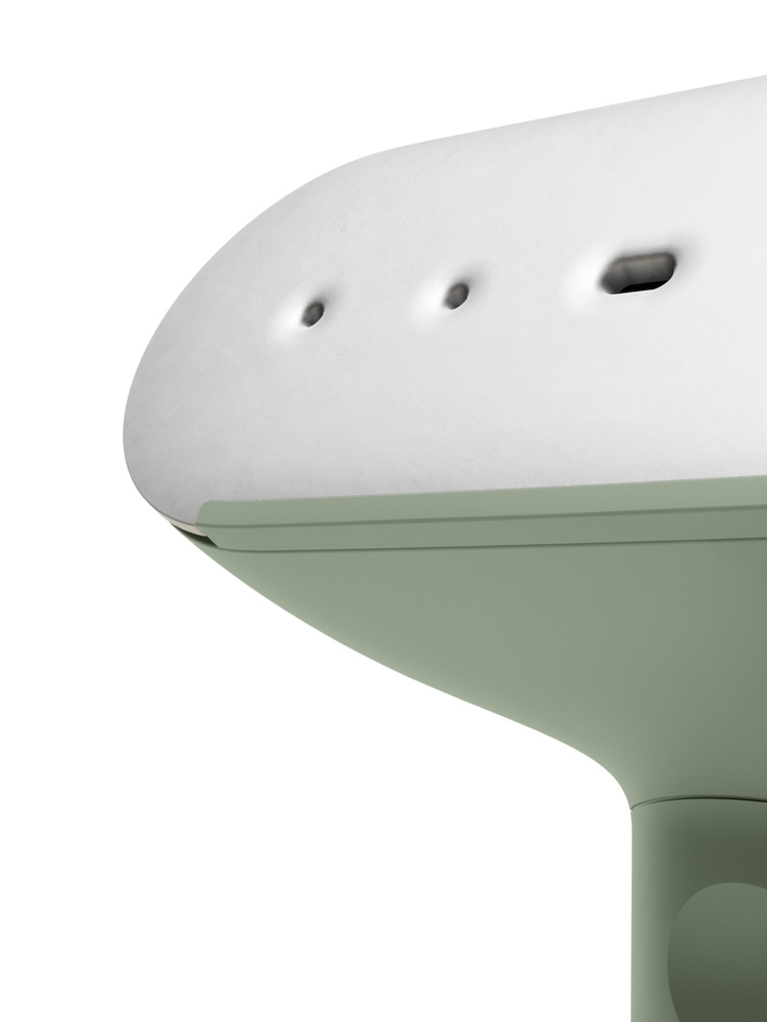 Steamery Cirrus 3 Steamer