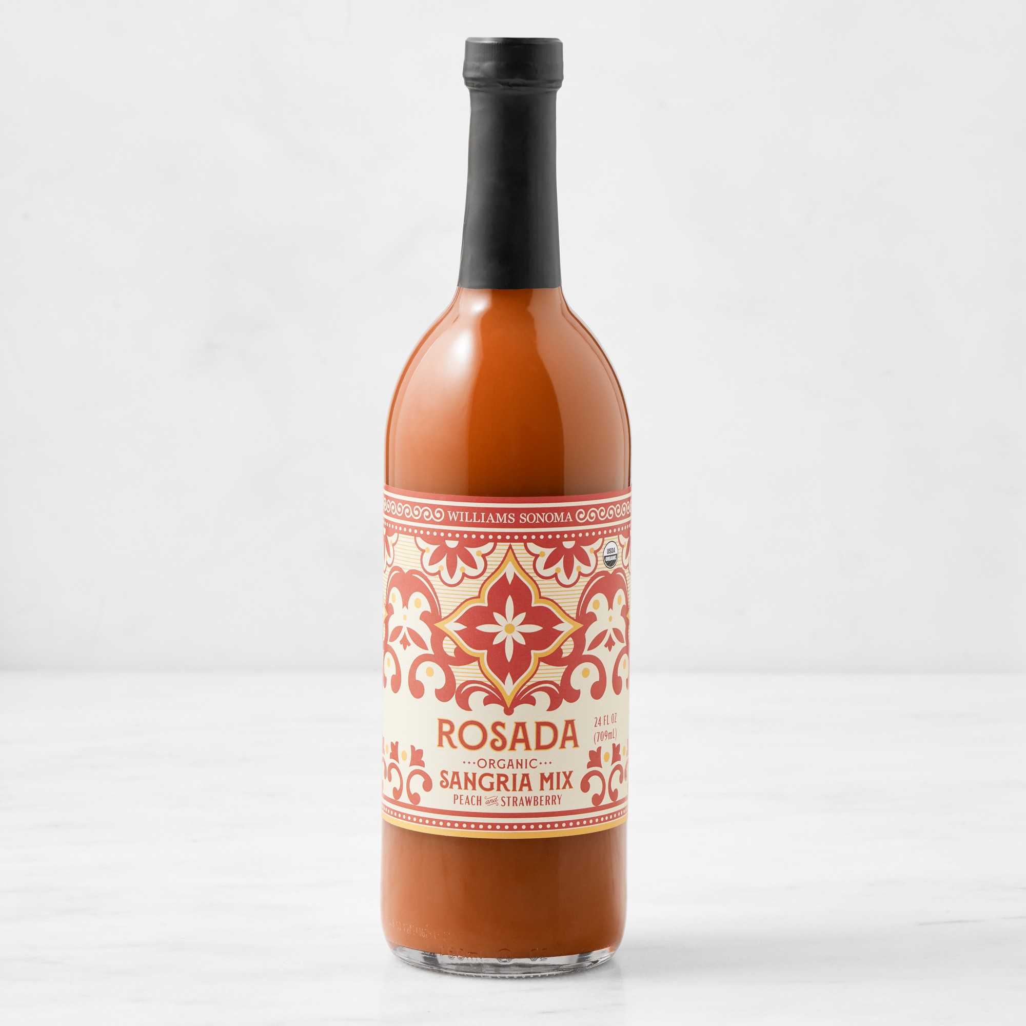 Williams Sonoma Rosada Sangria, Peach & Strawberry