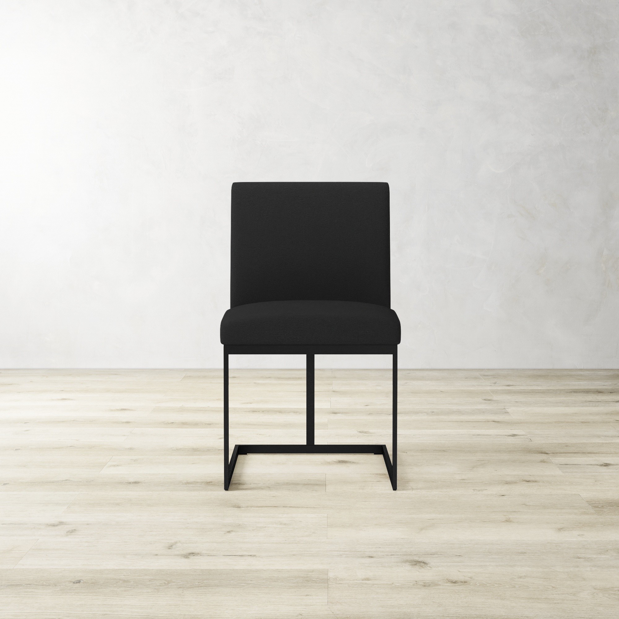 Bradley Square Back Side Chair