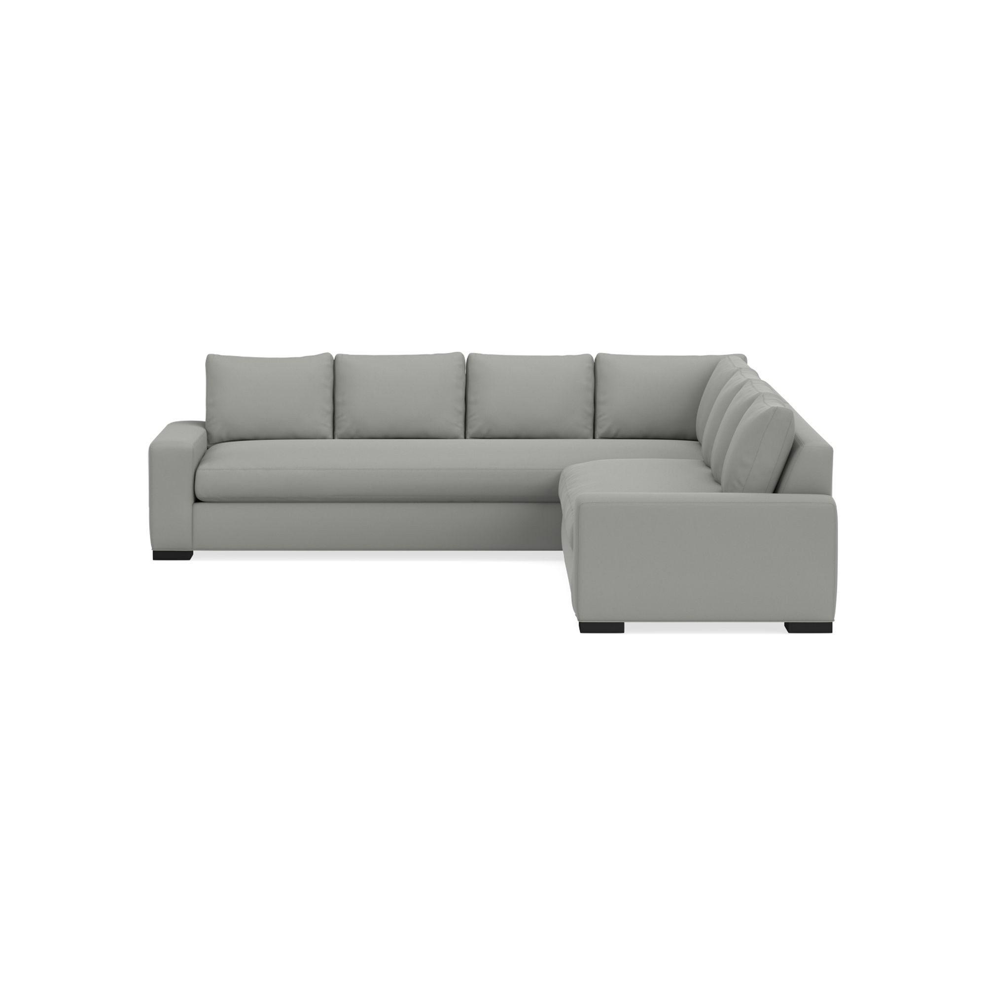 Robertson 2-Piece Cornering Sectional with Chaise (120