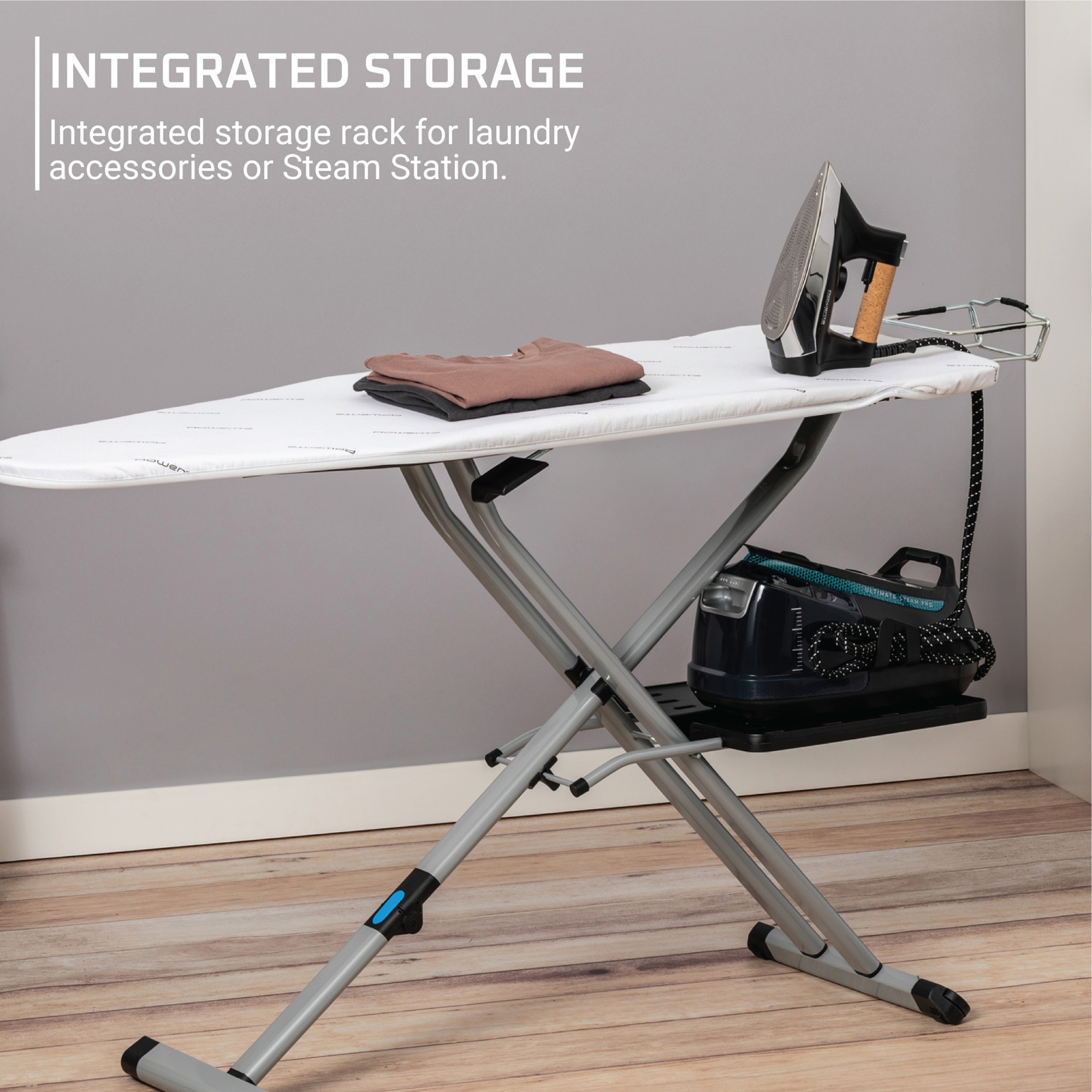 Rowenta Pro Compact Ironing Board