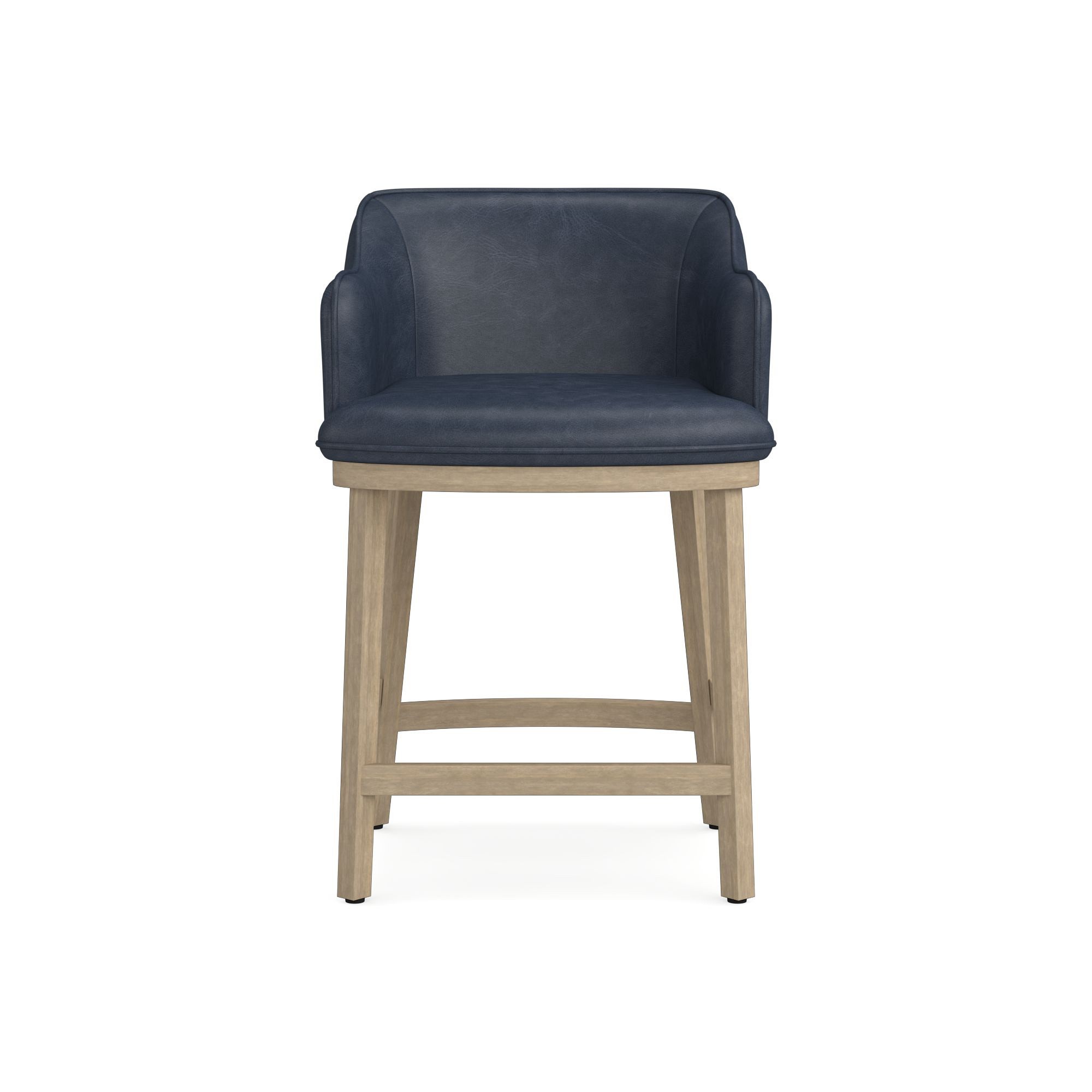 Harding Upholstered Counter  & Bar Stool