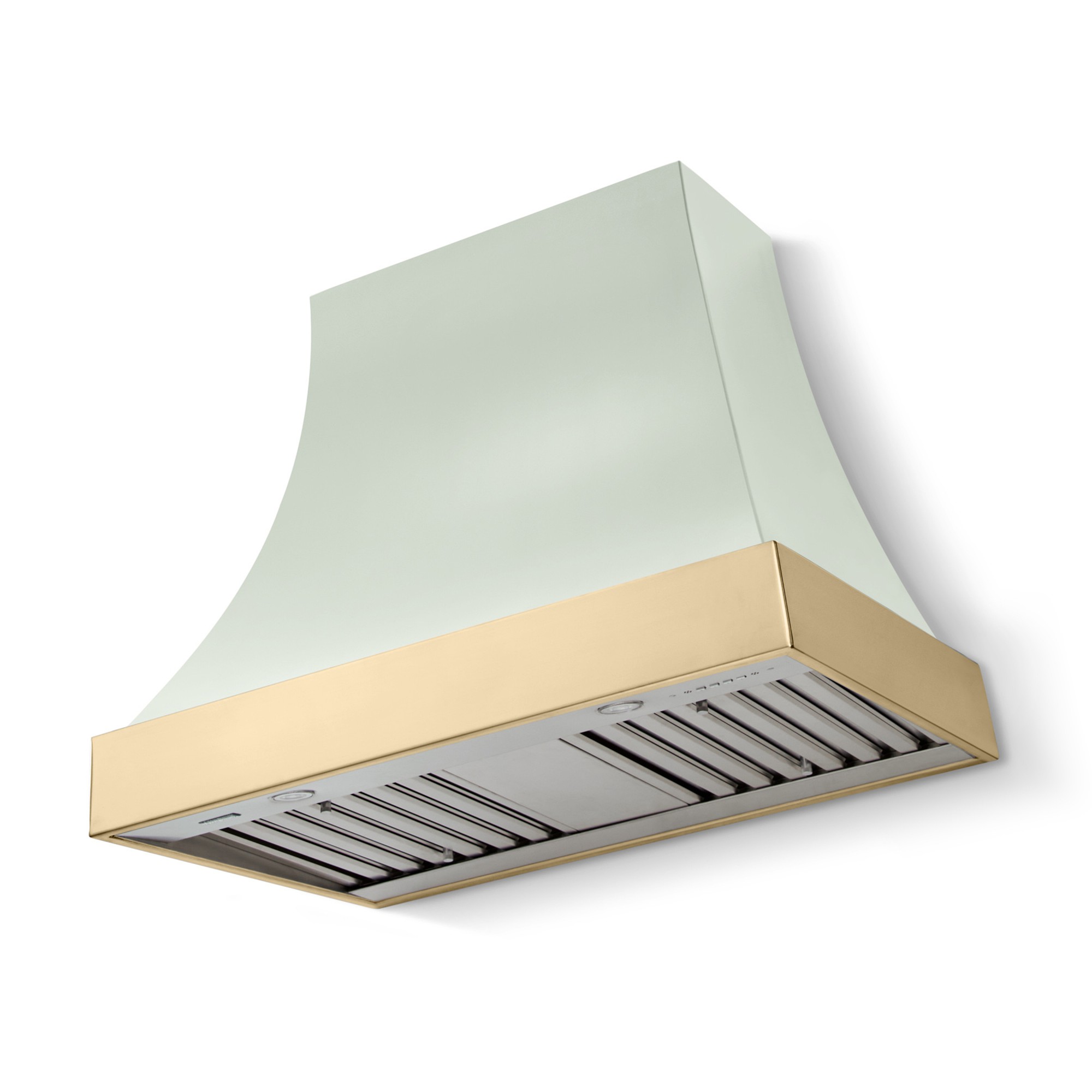 La Cornue CornuFé 90 Cascade Hood