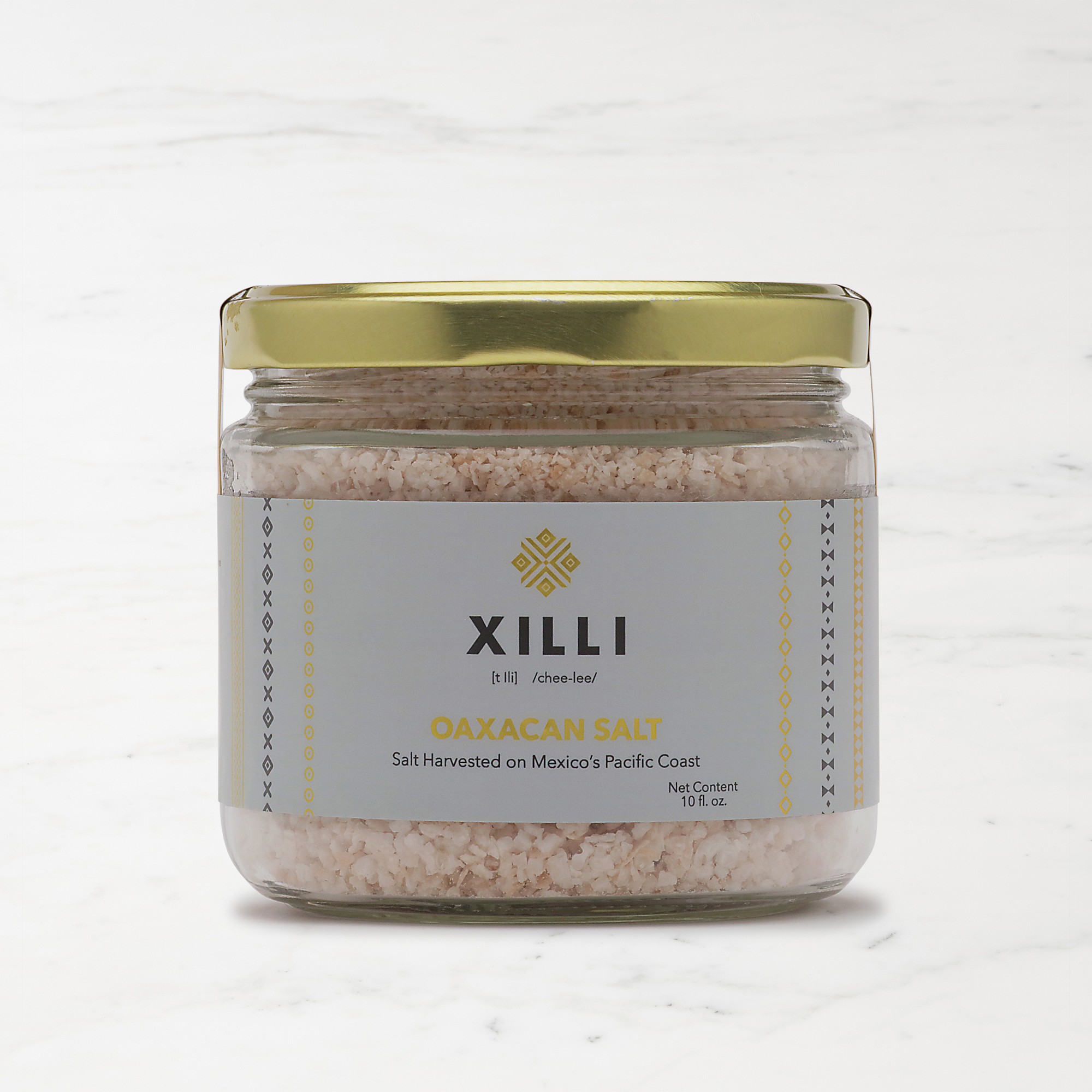 XILLI Oaxacan Salt