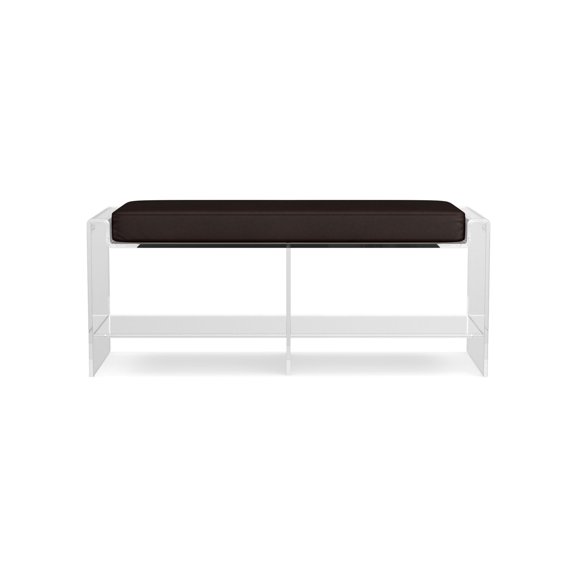 Acrylic Bench (58