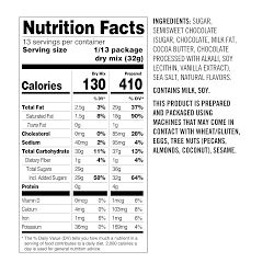 Williams Sonoma Ice Cream Starter, Mint Chip