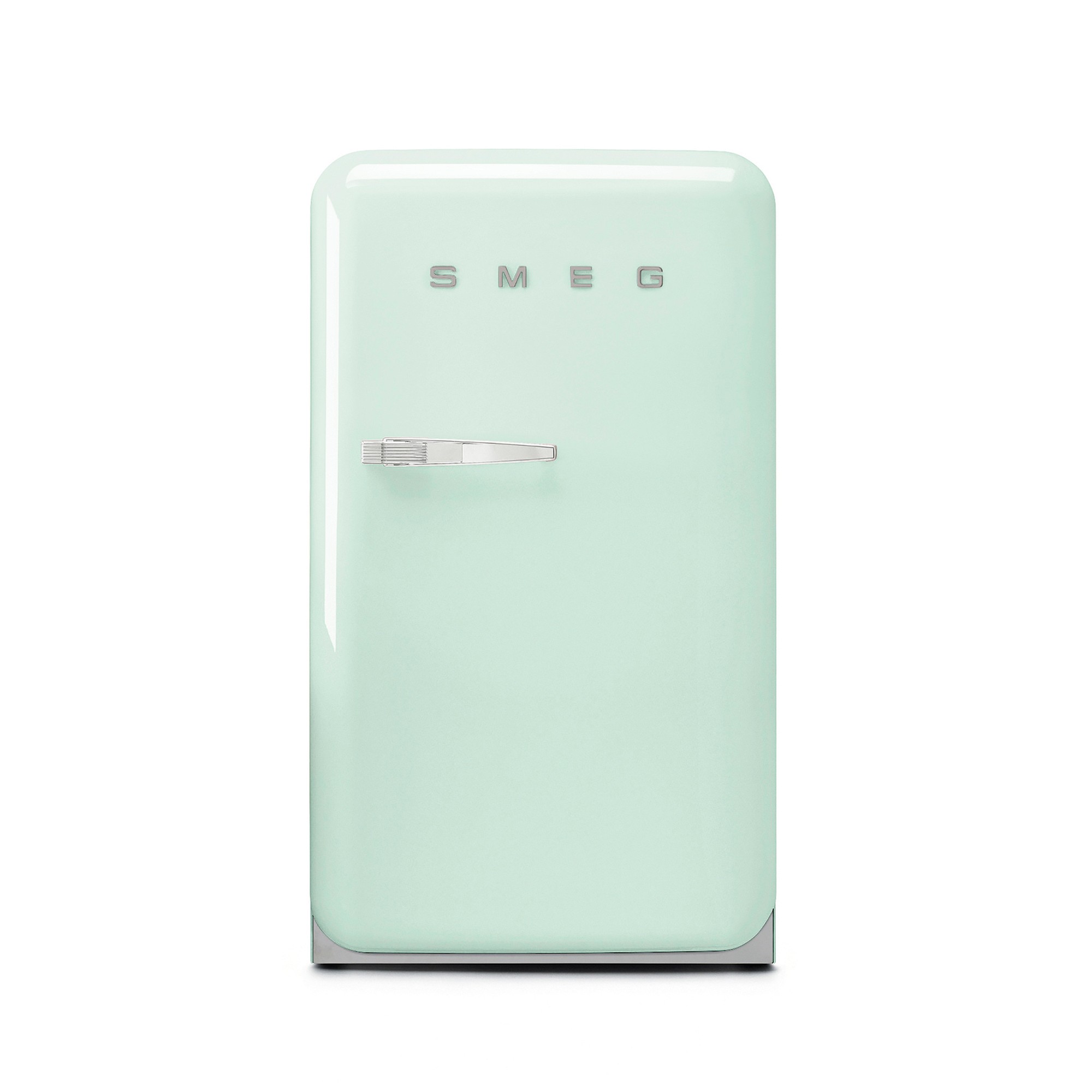 SMEG 50's Style Retro FAB 10 Refrigerator