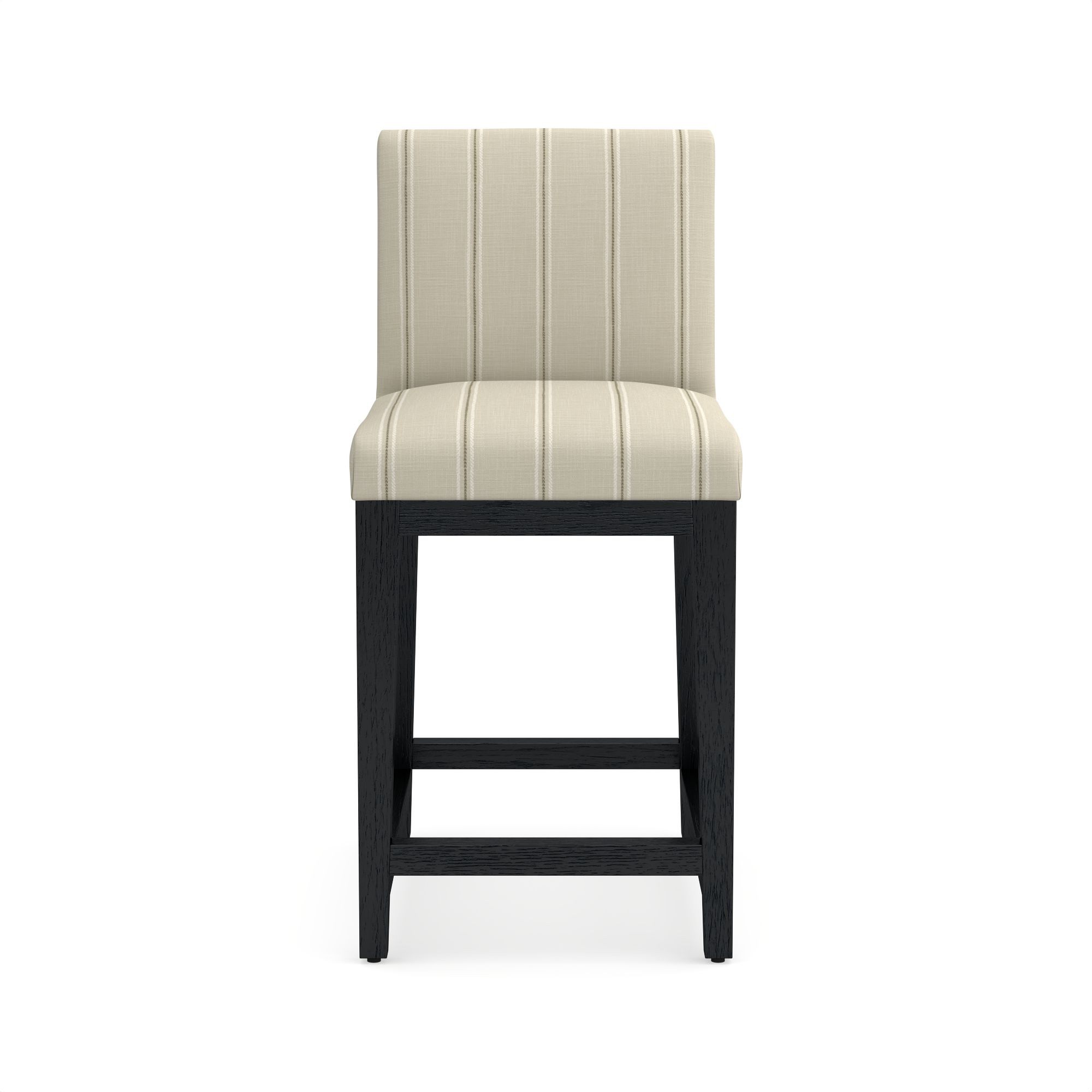 Wilson Upholstered Counter Stool
