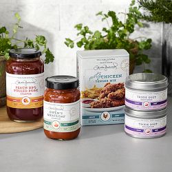 Trisha Yearwood x Williams Sonoma Trixie Dust Seasoning