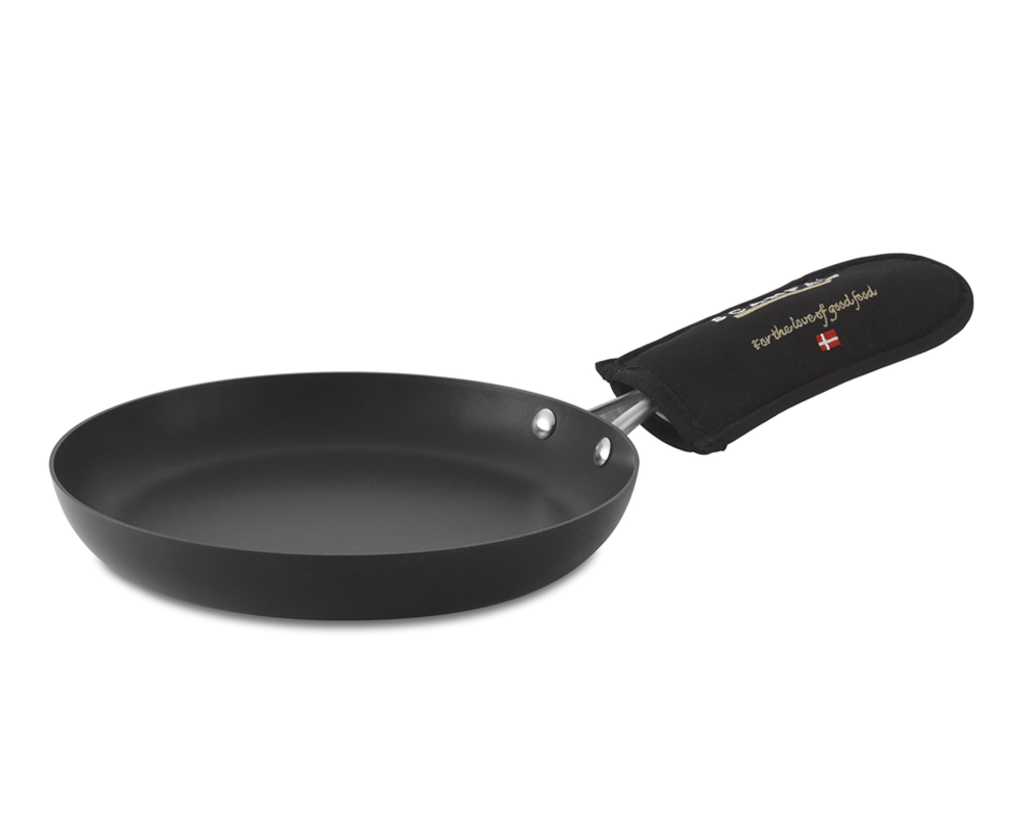 SCANPAN® Professional Nonstick Fry Pan