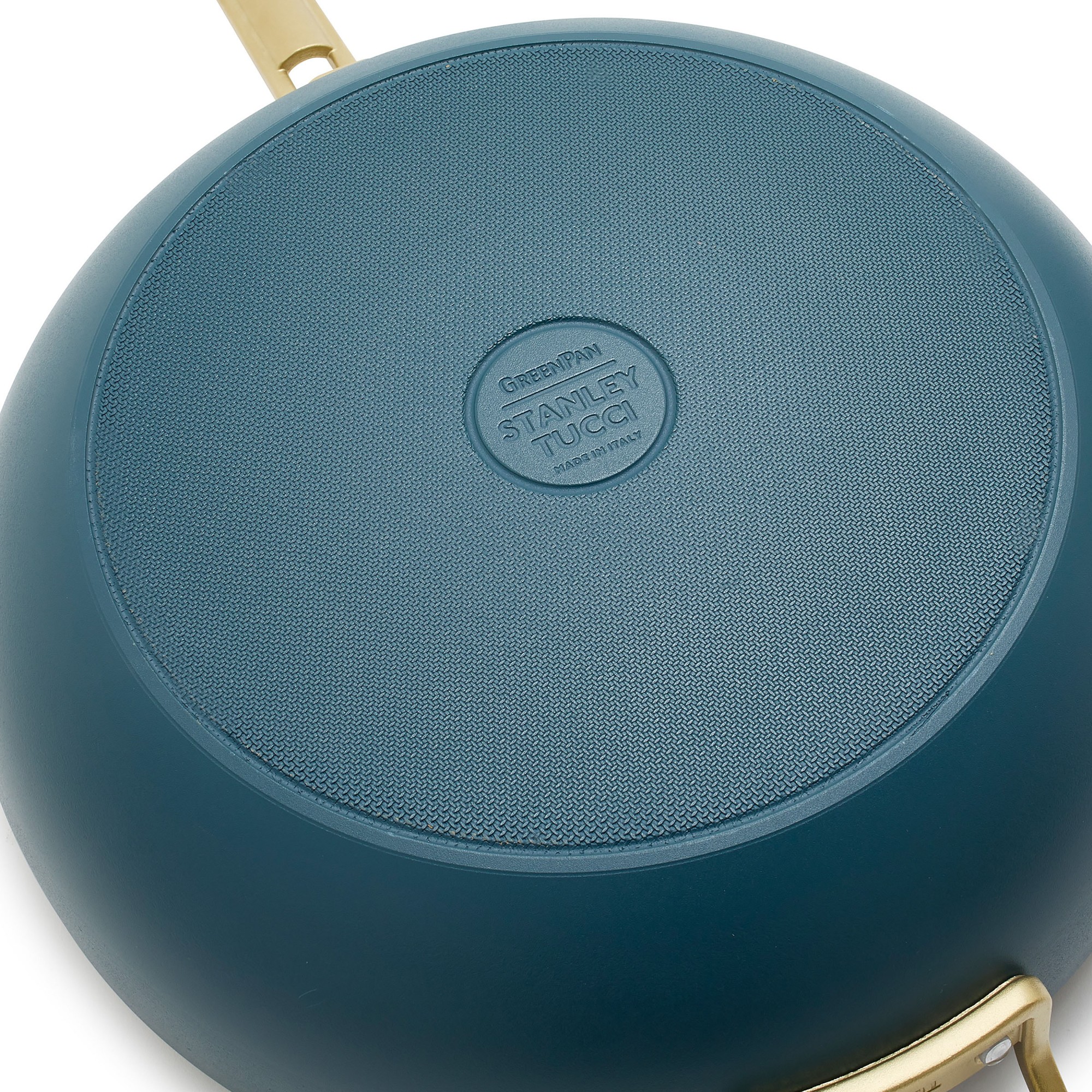 GreenPan™ Stanley Tucci™ Ceramic Nonstick Essential Stanley Pan