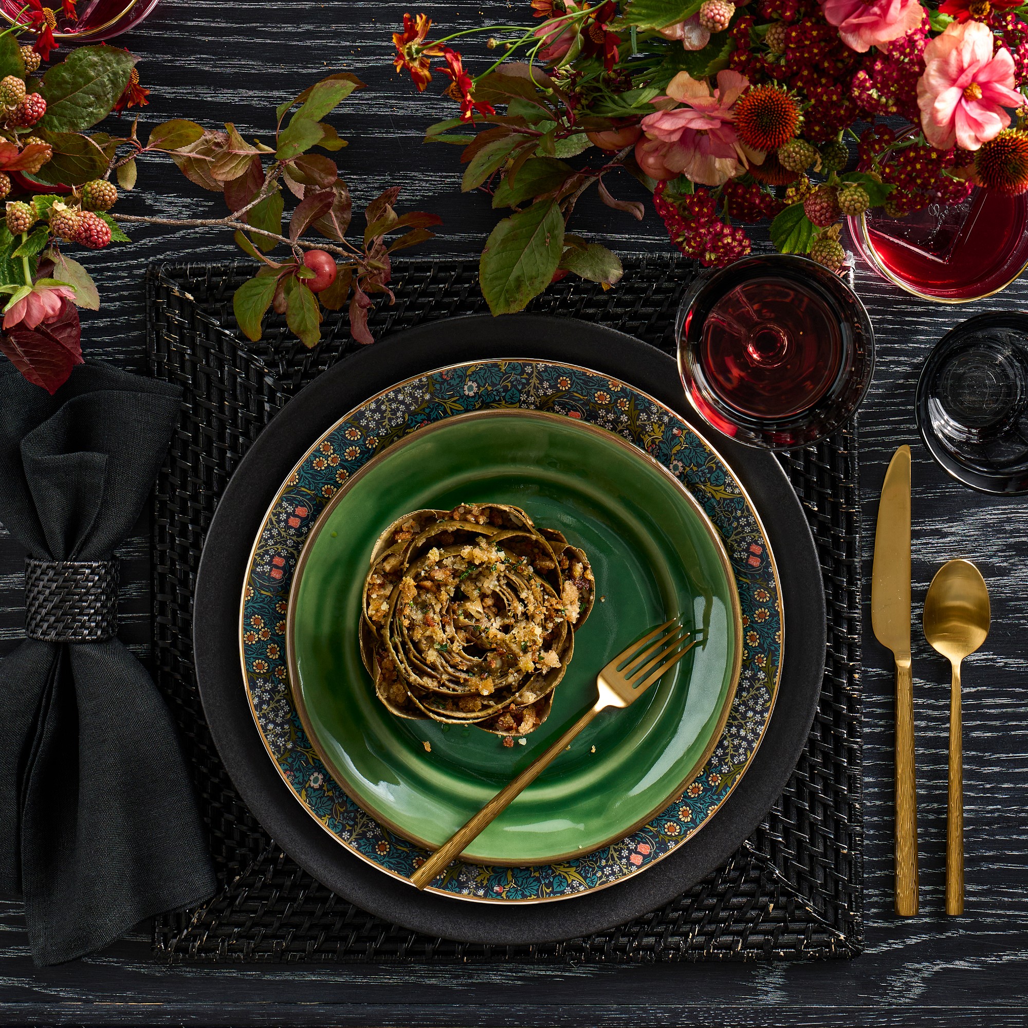 Lenox Cyprus Flatware Sets