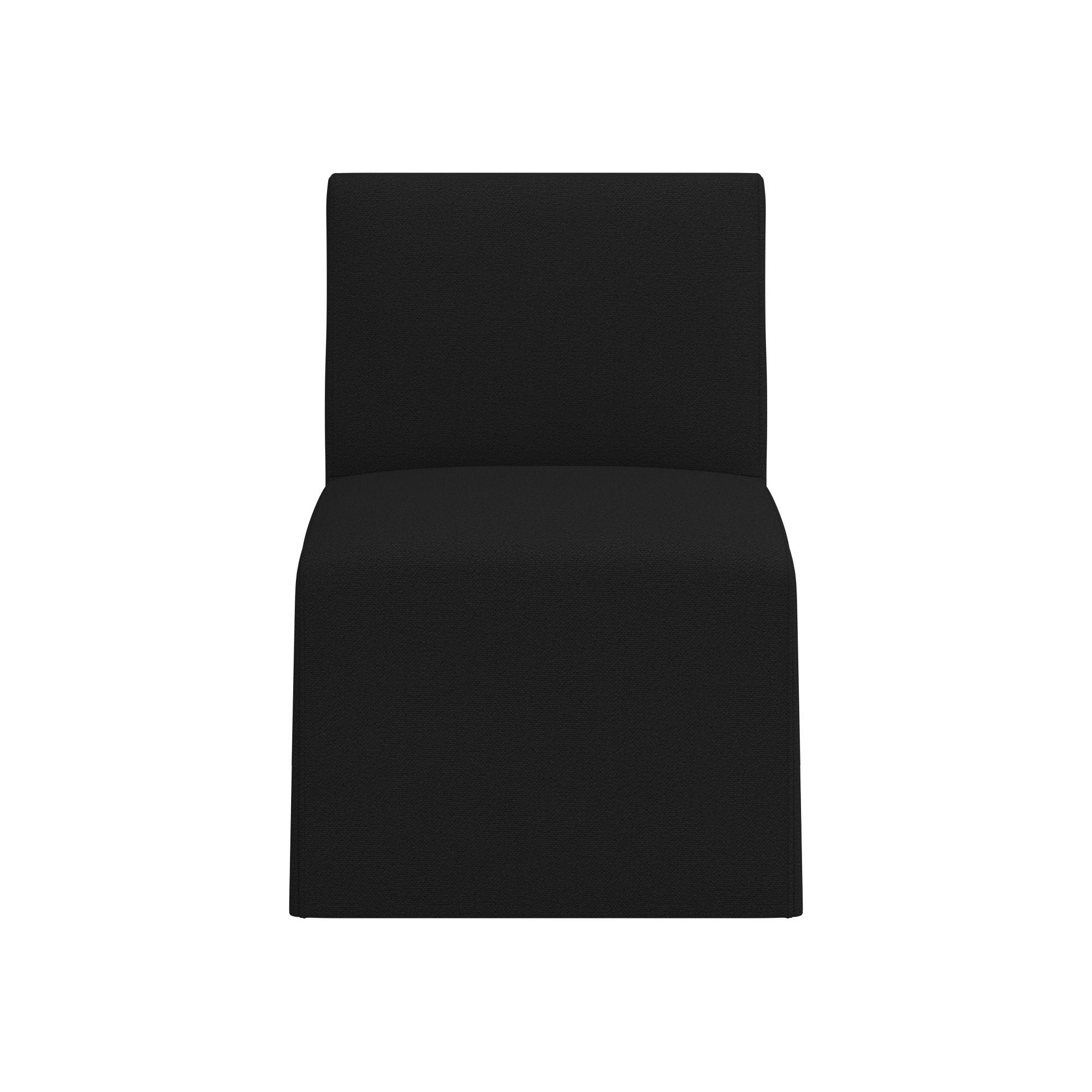 Wilson Fully Upholstered Side Chair