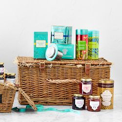 Fortnum & Mason The Breakfast Gift Hamper