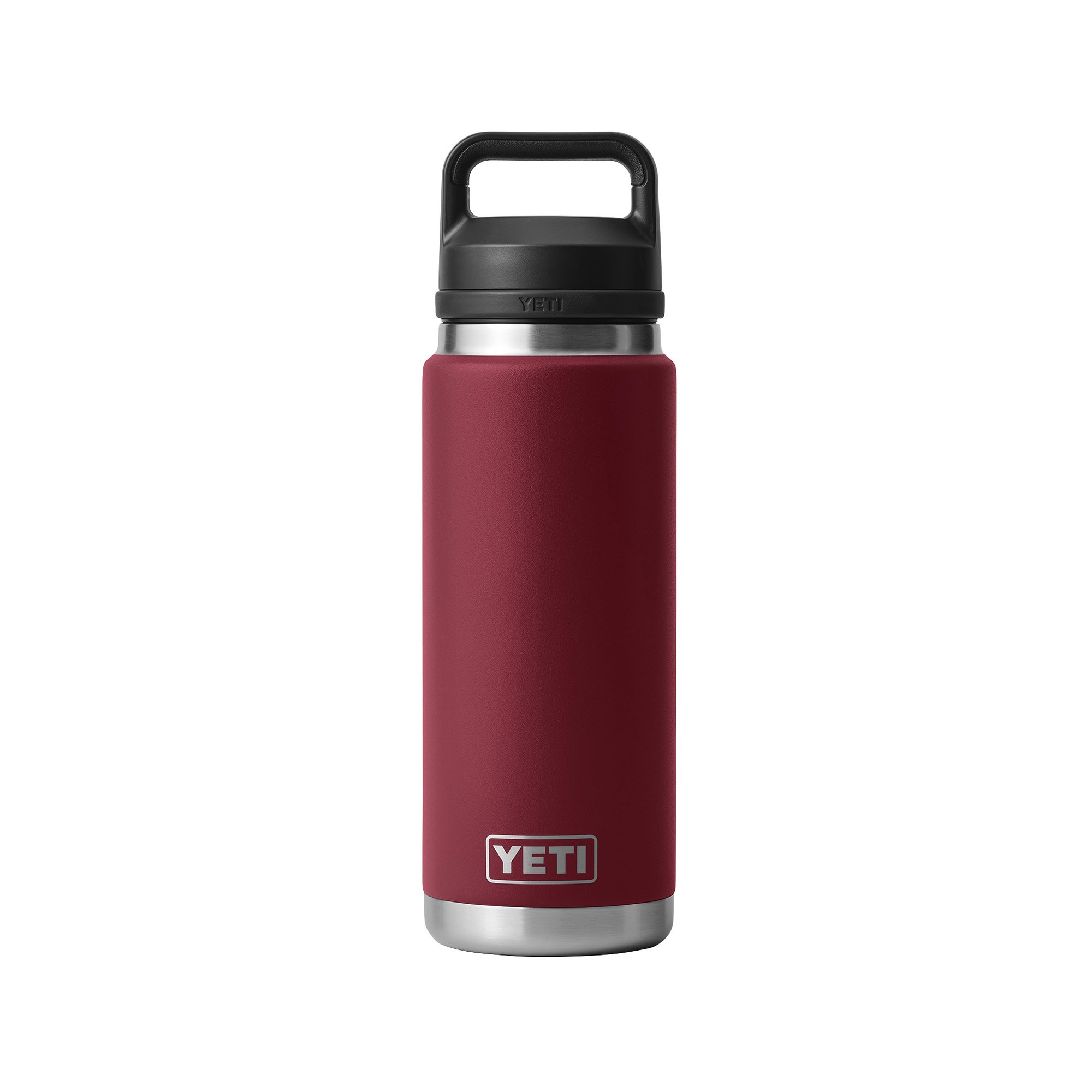 YETI Rambler Bottle with Chug Cap