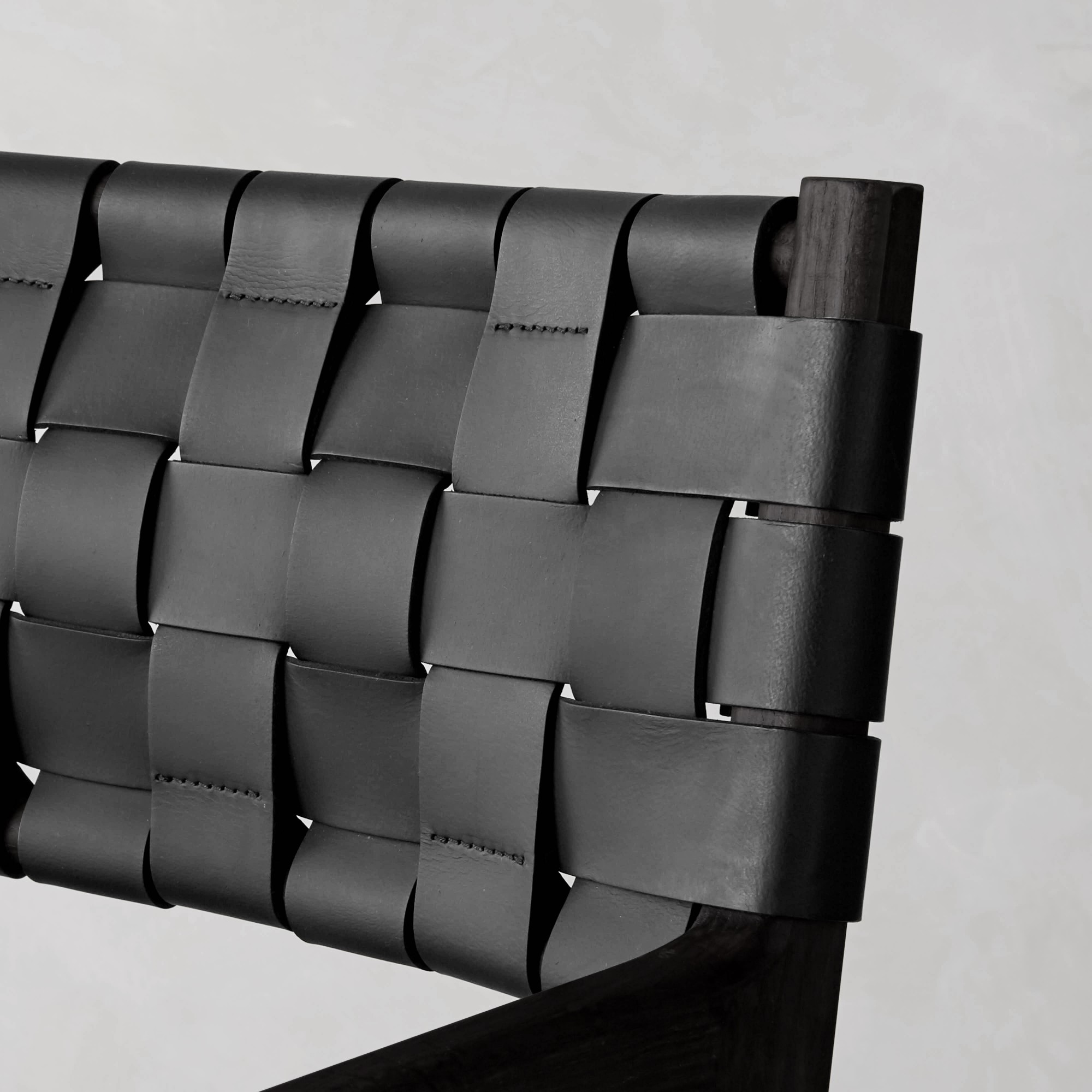 Stratton Dining Armchair