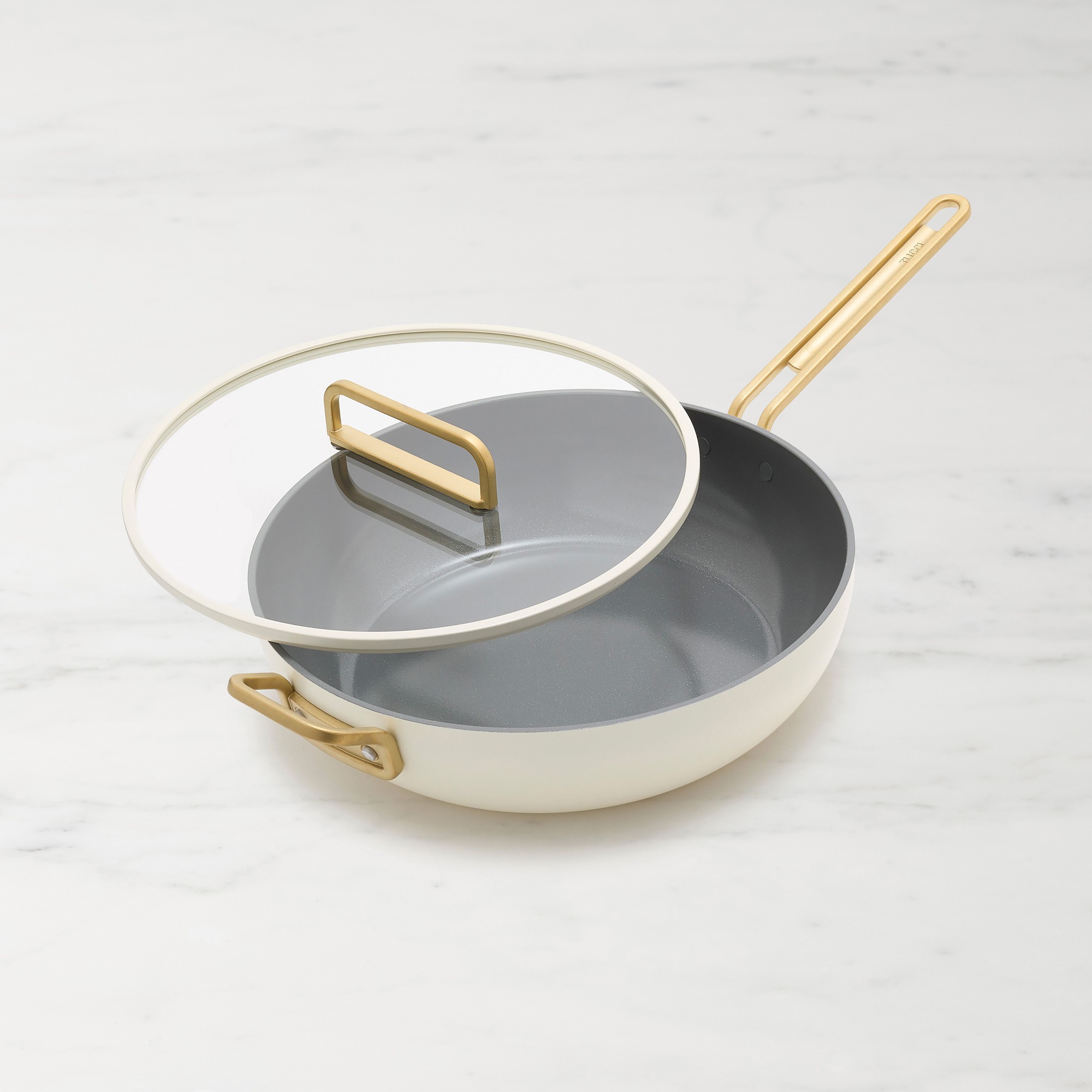 GreenPan™ Stanley Tucci™ Ceramic Nonstick Essential Stanley Pan