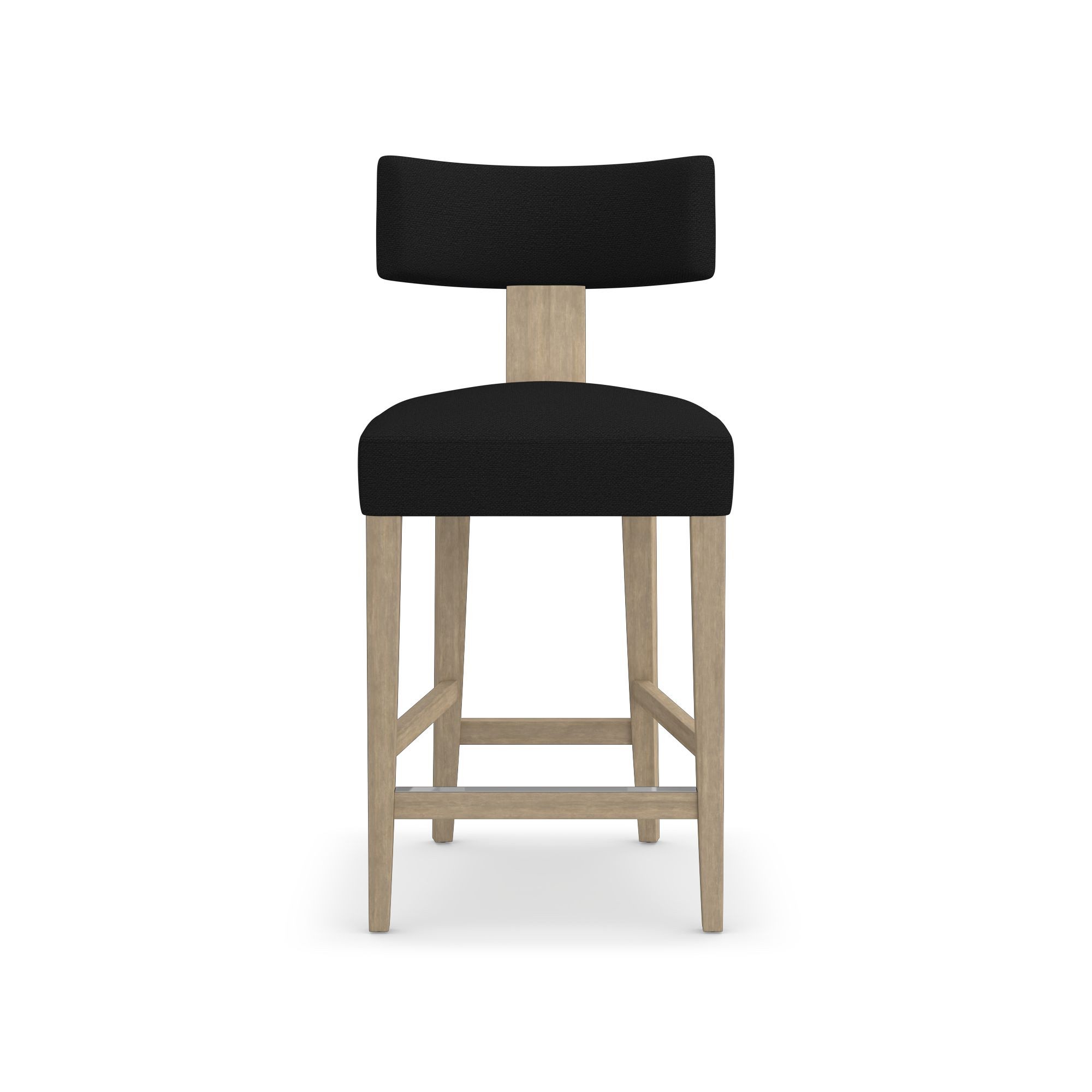 Koret Upholstered Counter Stool