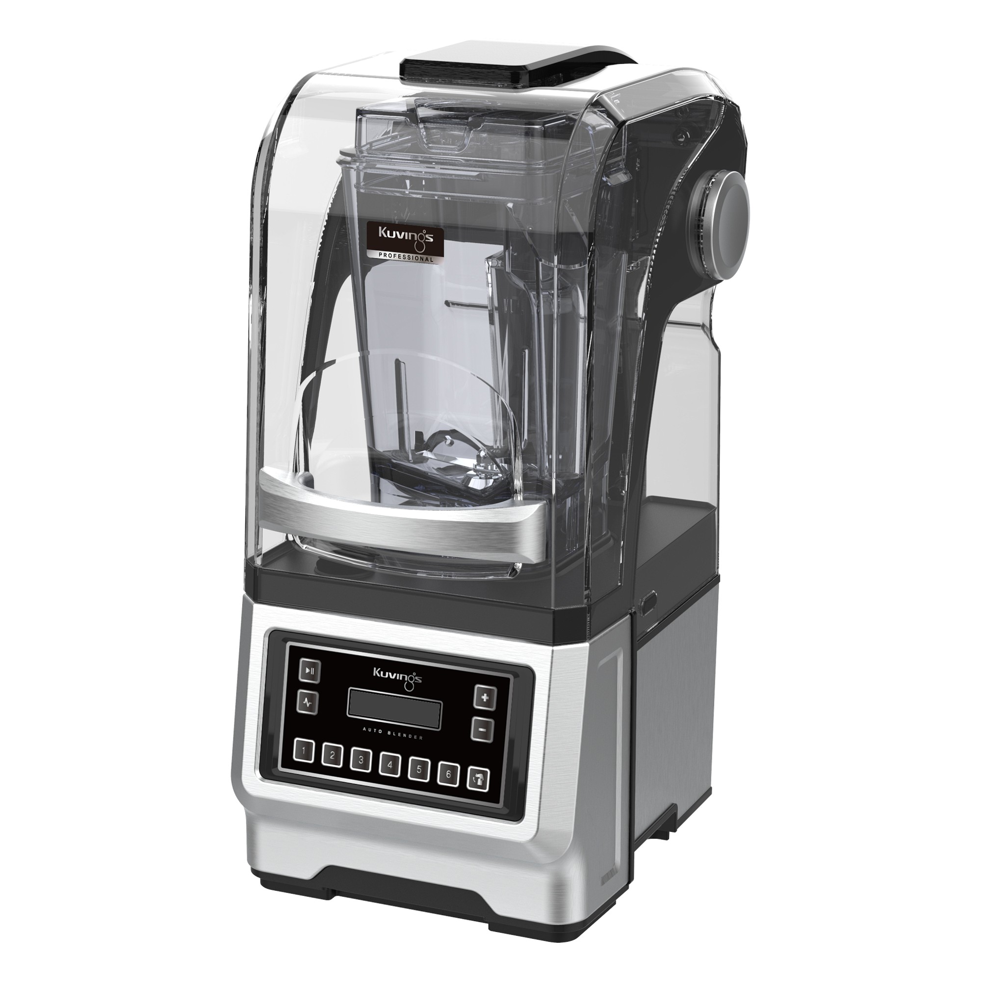 Kuvings Professional Auto Blender