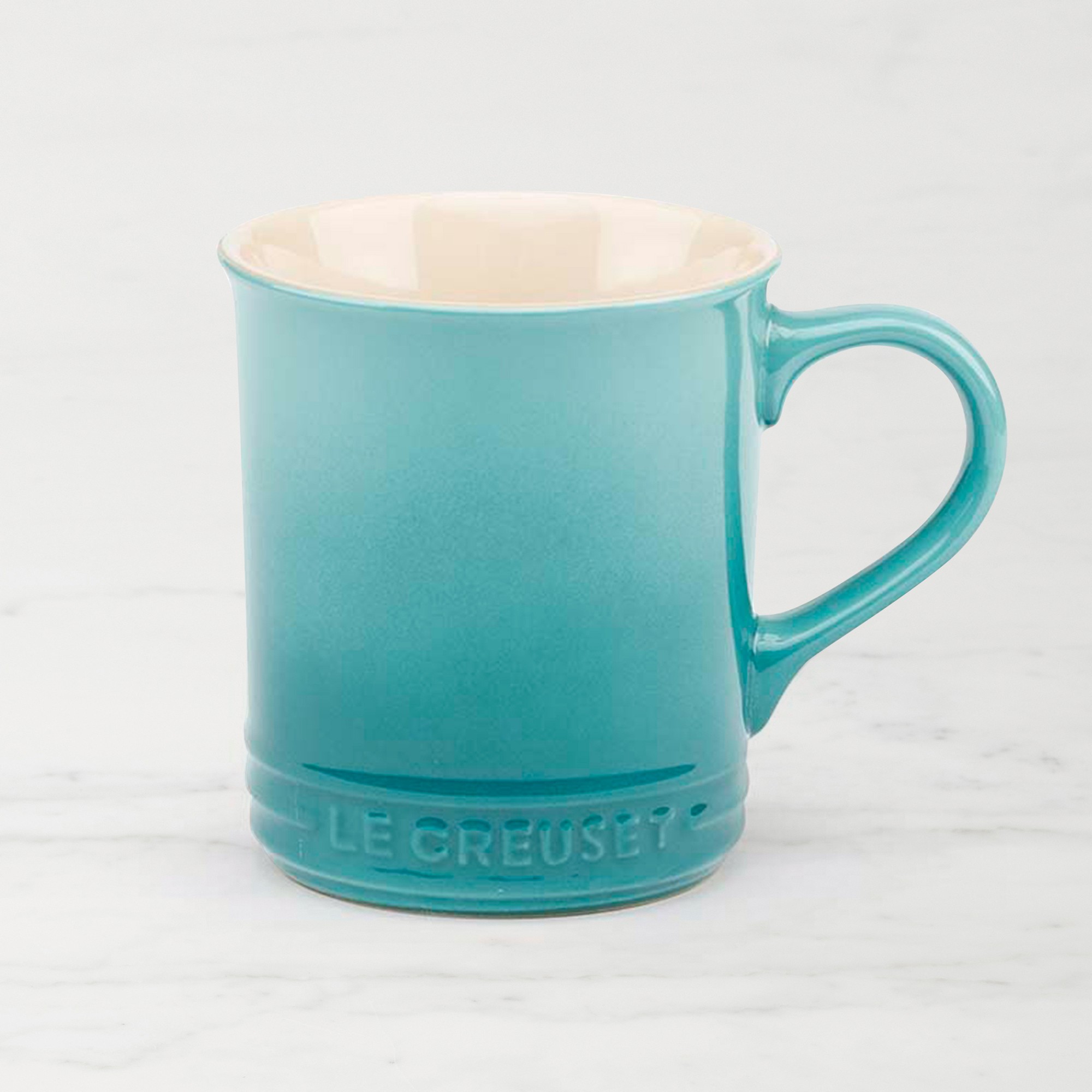 Le Creuset Vancouver Mugs