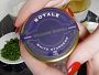 Williams Sonoma Royale Caviar Tin