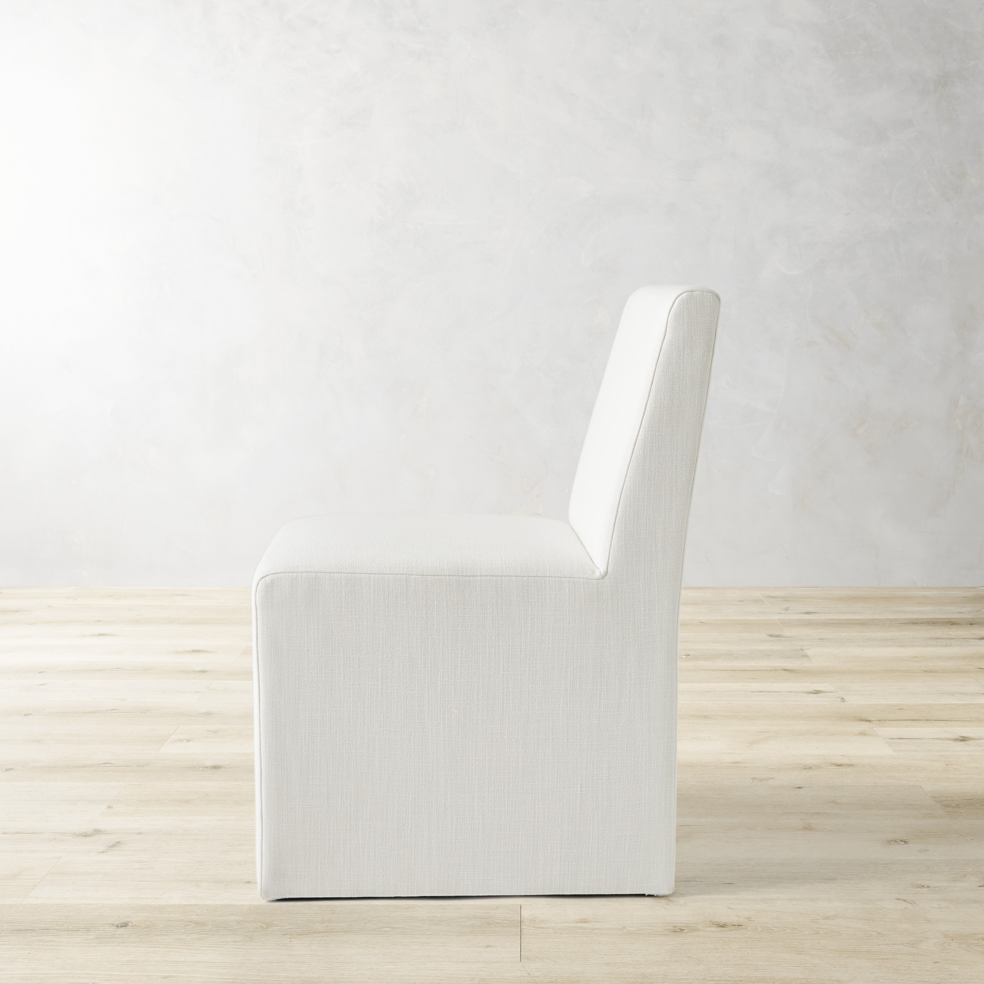 Wilson Fully Upholstered Side Chair