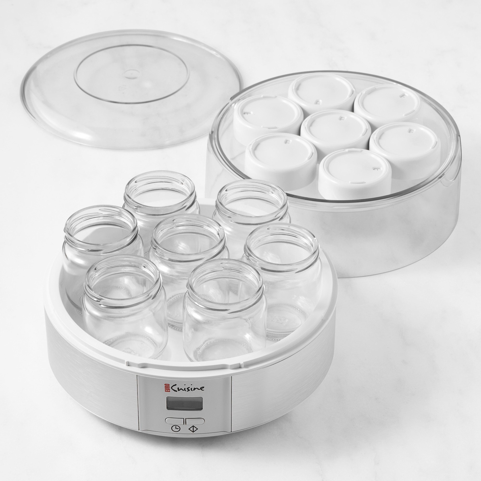 Automatic Yogurt Maker