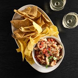 Aarón Sánchez x Williams Sonoma Garlic Chipotle Love Sauce