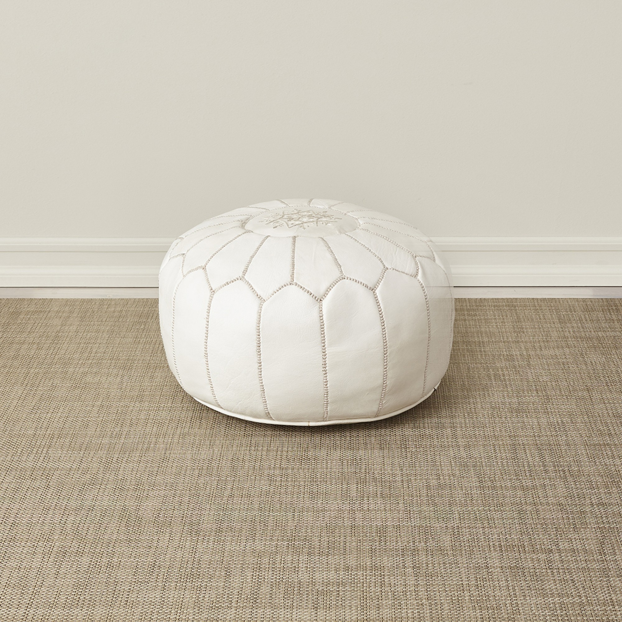 Chilewich Easy Care Basketweave Floormat