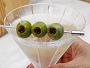 Williams Sonoma Dirty Martini Juice