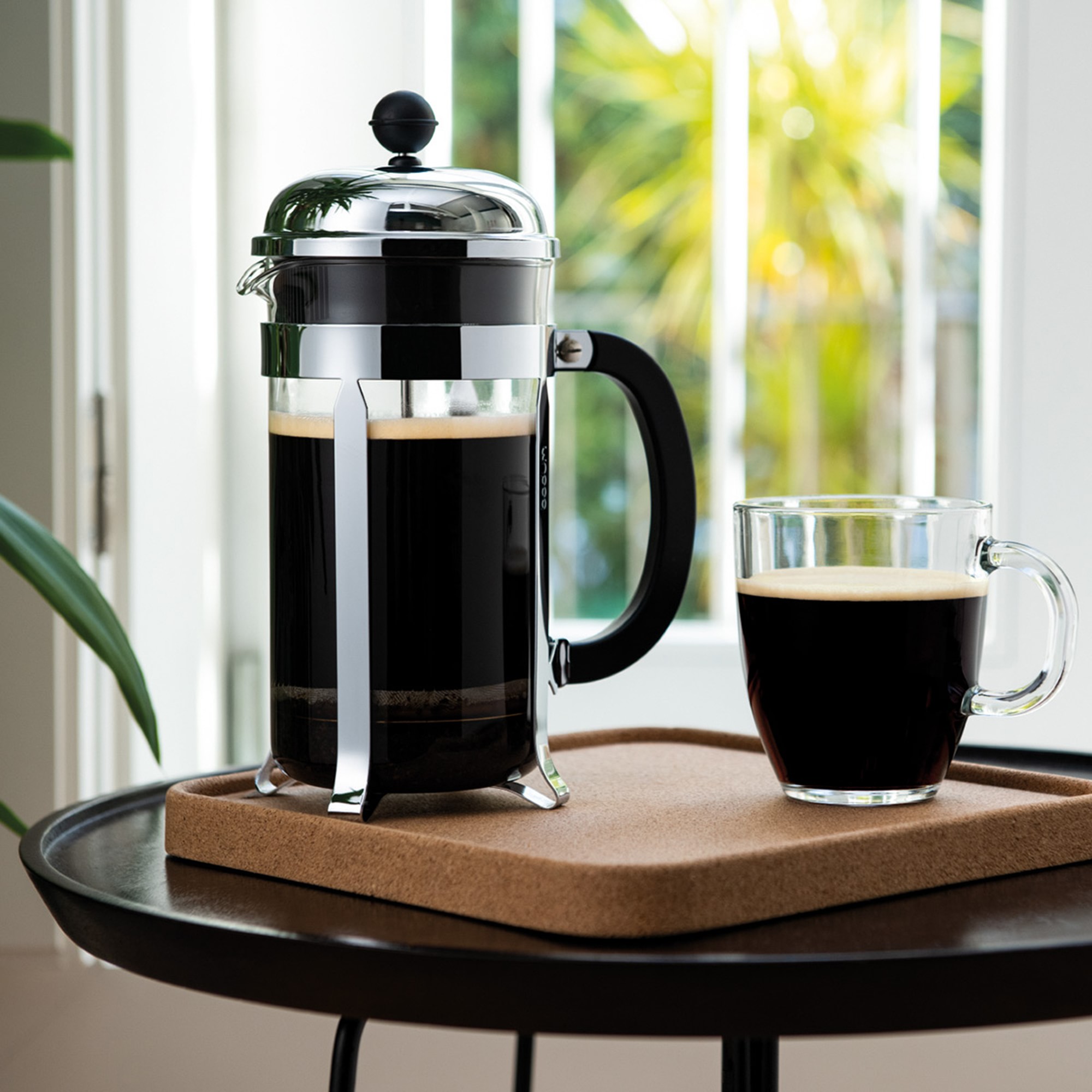 Bodum Chambord French Press