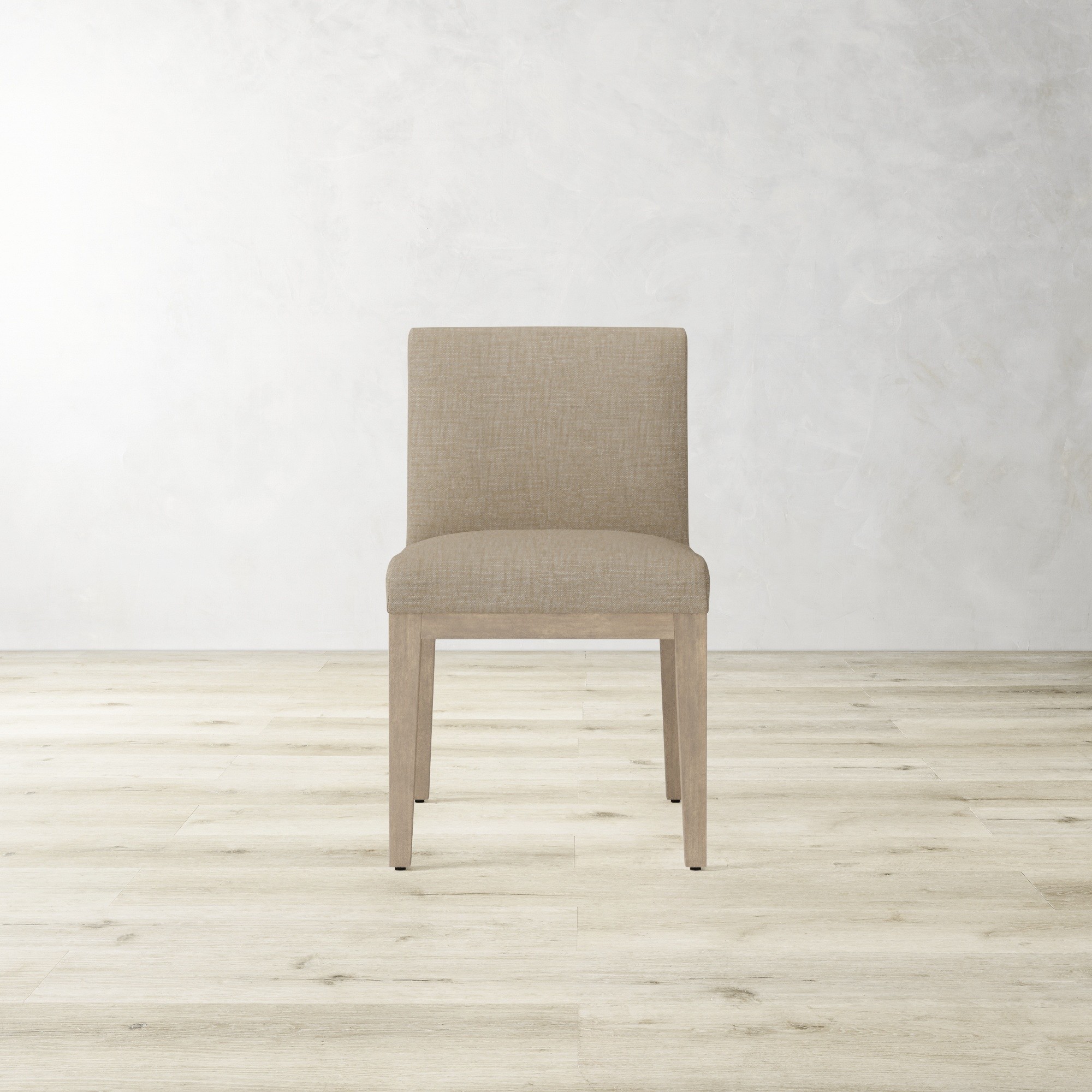 Wilson Upholstered Side Chair