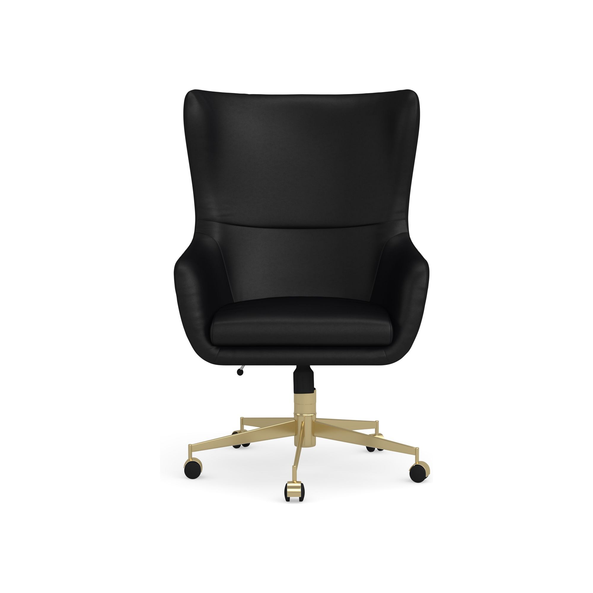 Jordan Swivel Desk Chair