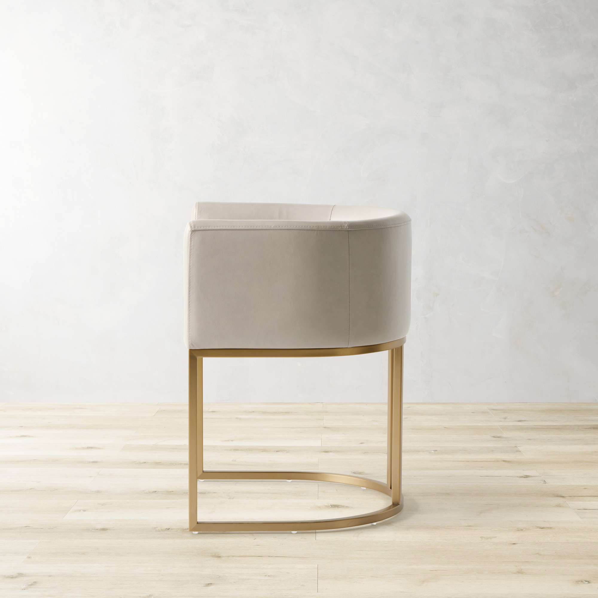 Verona Upholstered Dining Chair