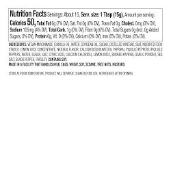 Williams Sonoma Piquillo Pepper Alioli